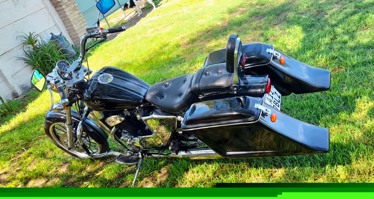 Jawa 350-9 2018 patentada en 2021