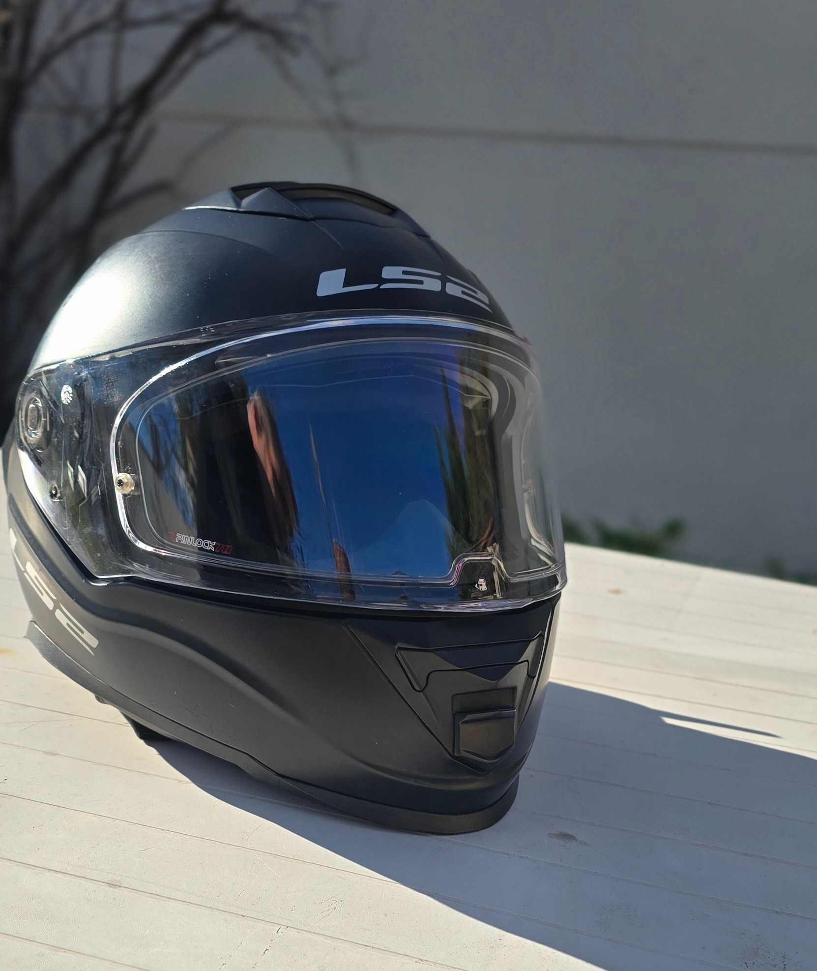Casco LS2 STORM en Hurlingham, Buenos Aires