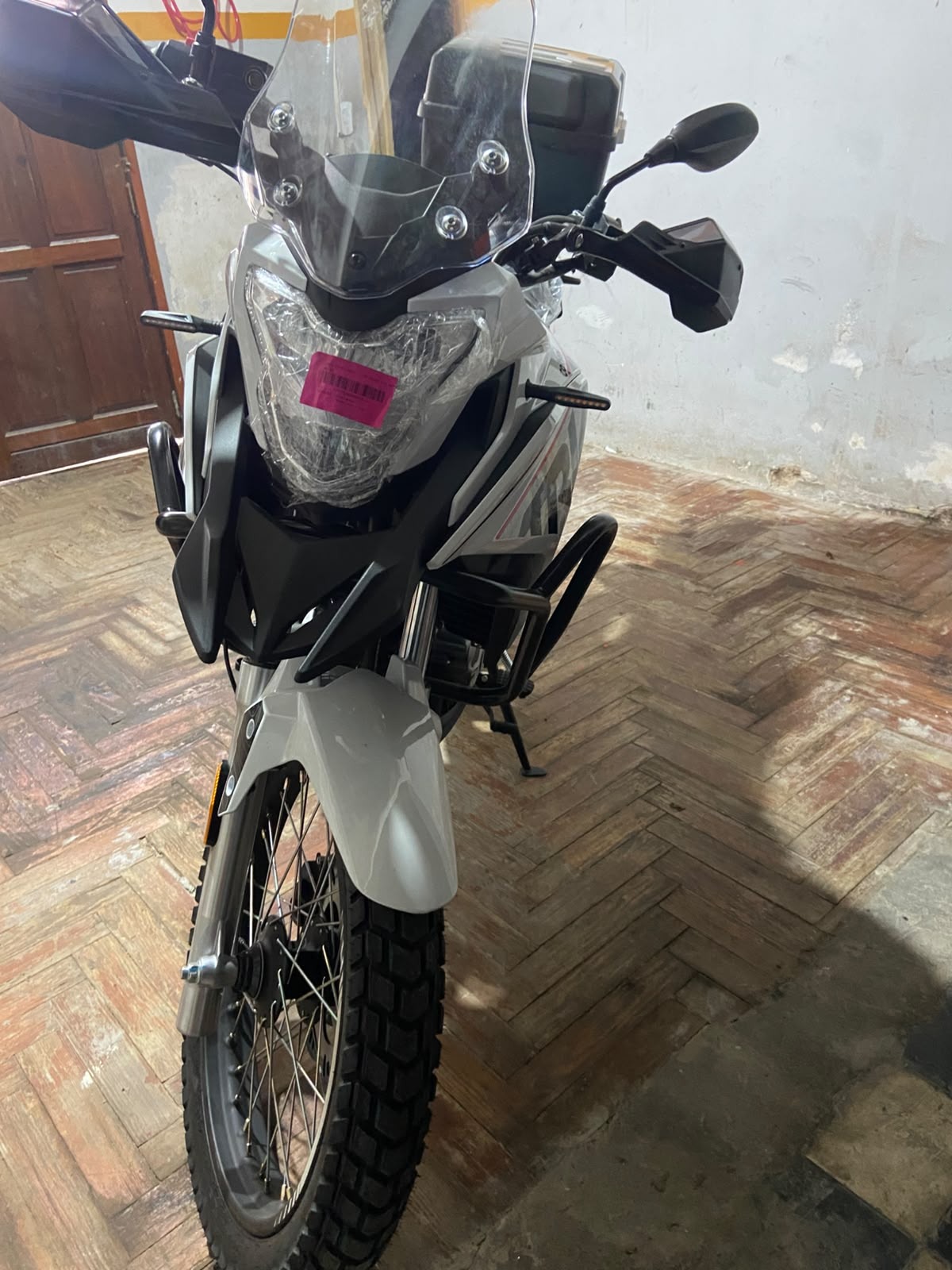 Corven Adventure 250 2026 en venta en CABA