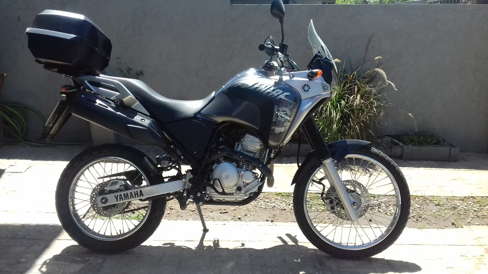 Yamaha Tenere 250 2018 en venta en San Miguel, Buenos Aires