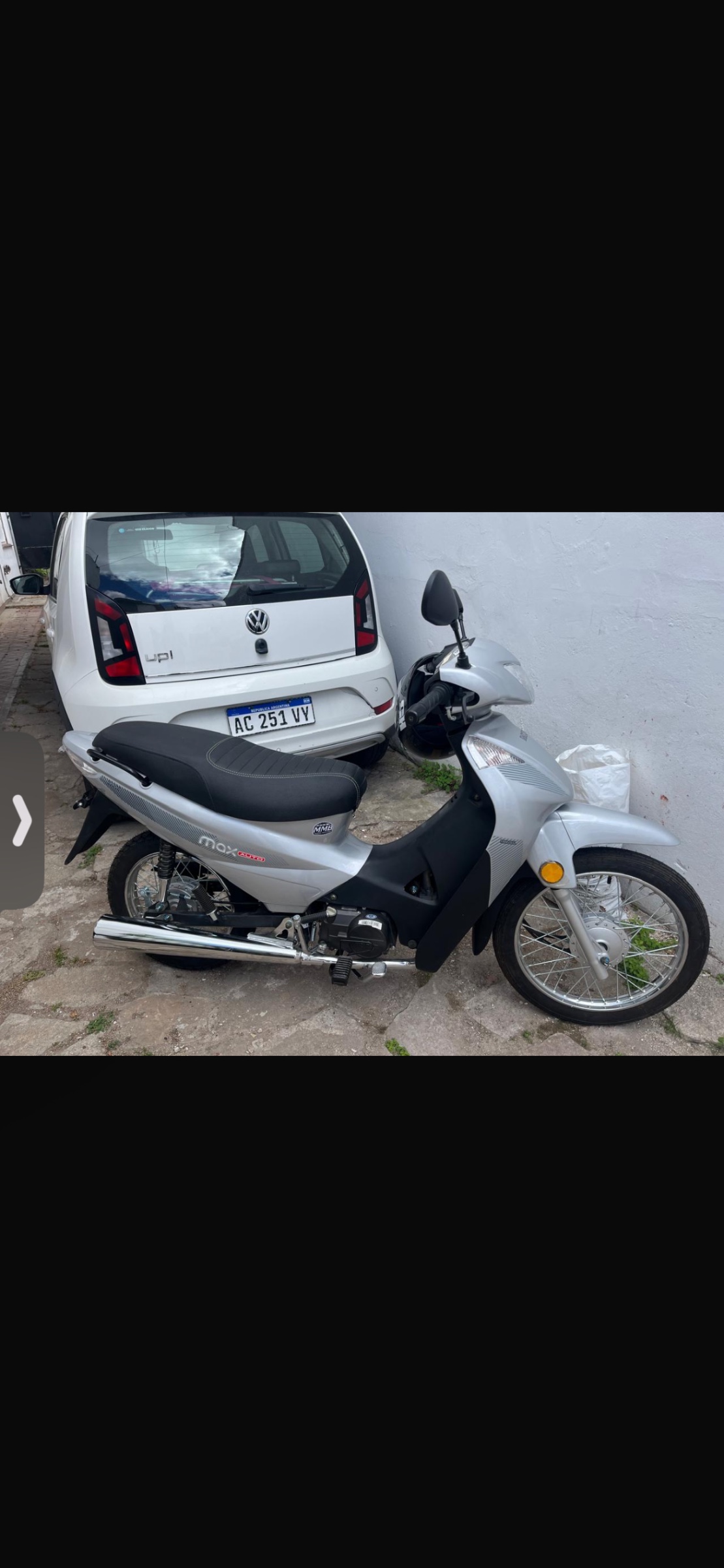 Mondial Max auto 2026