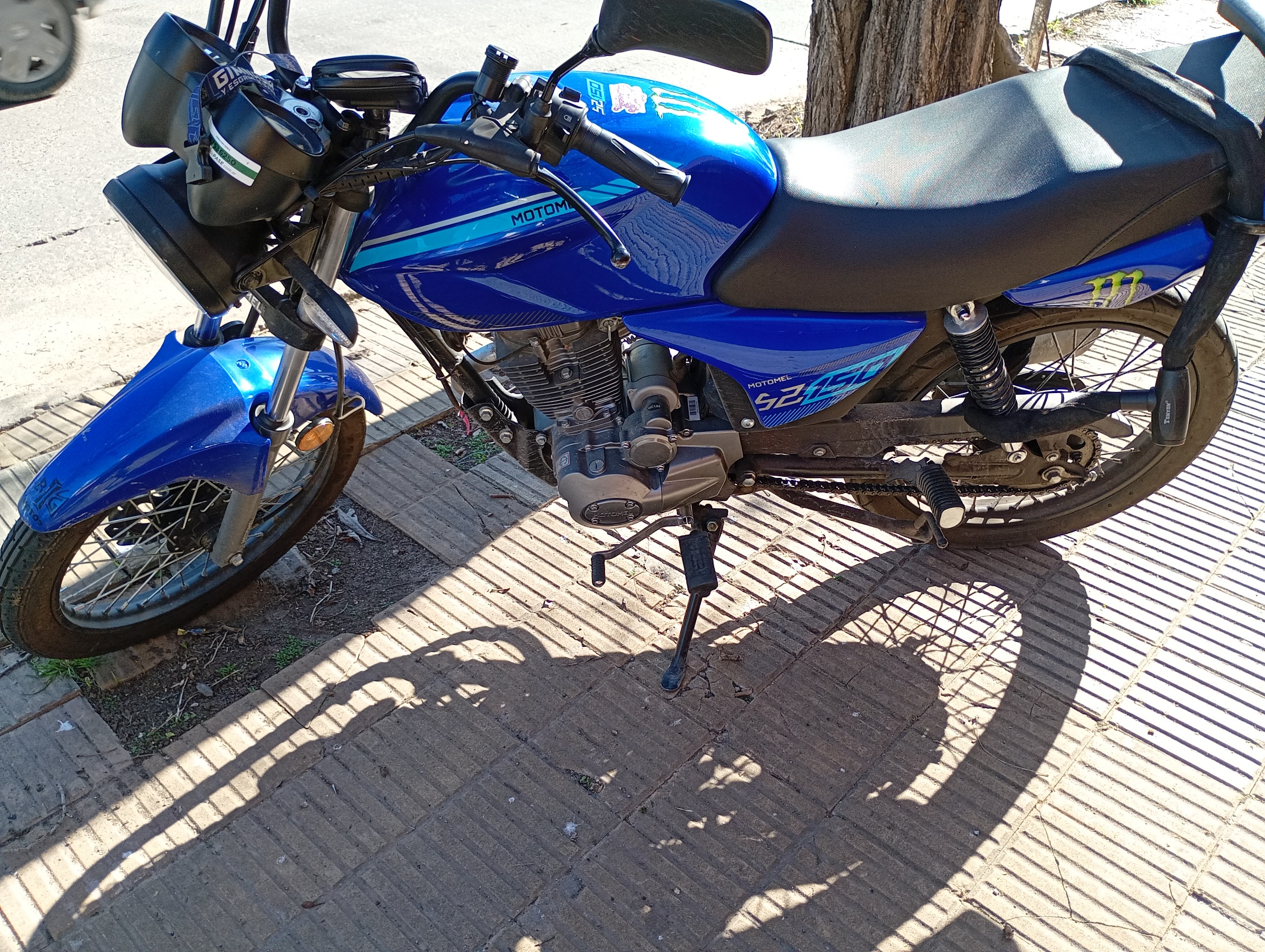 Motomel S2 150 2025 en venta en La Plata, Buenos Aires