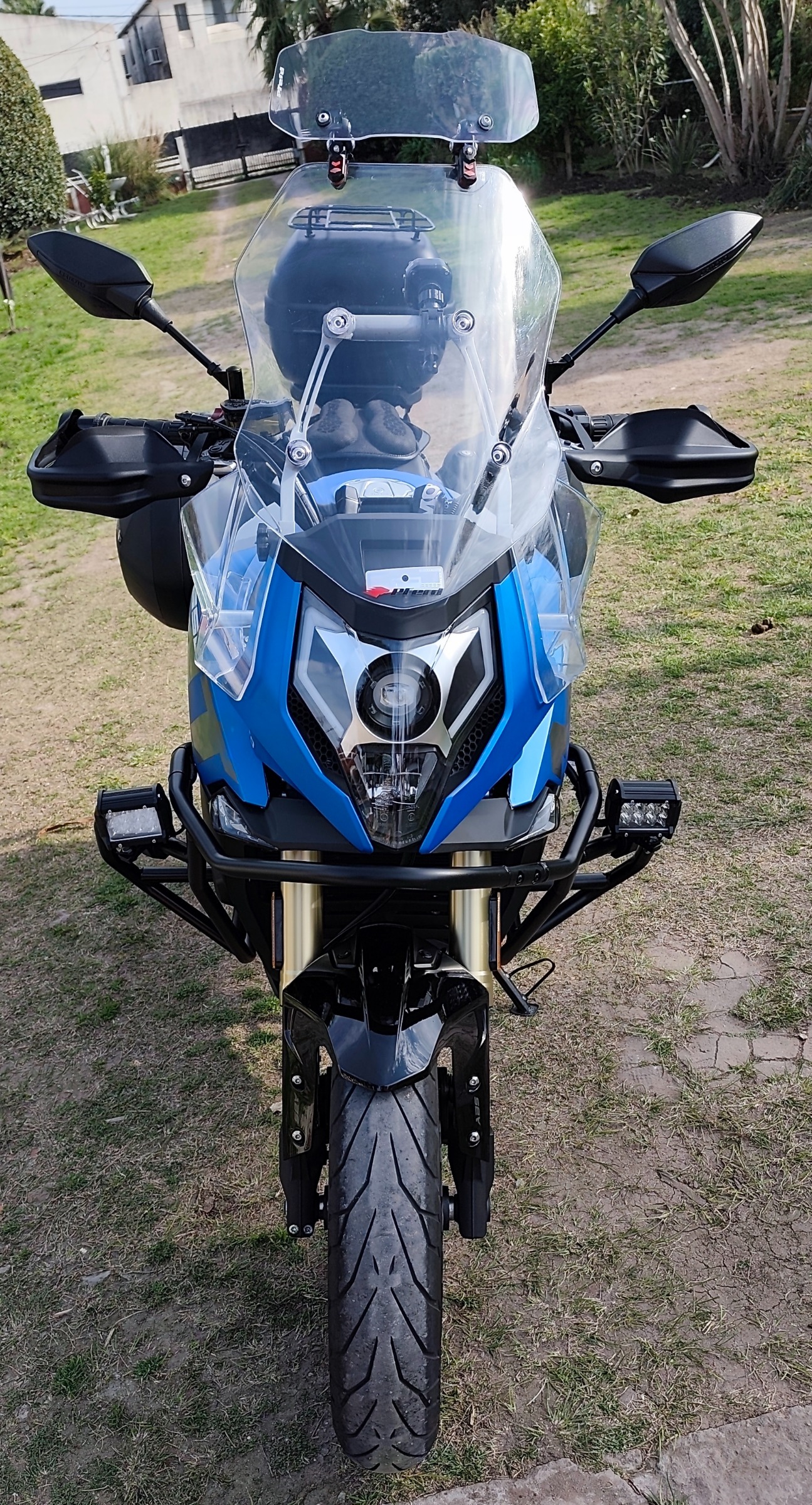 Cf 650 MT 2025 en venta en Victoria, Entre Ríos
