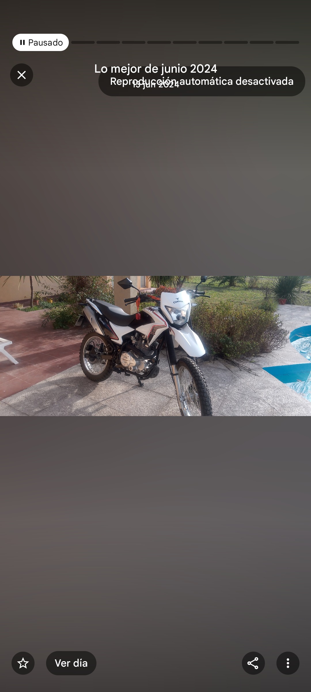 Corven 250 R3 2017 en venta en CABA