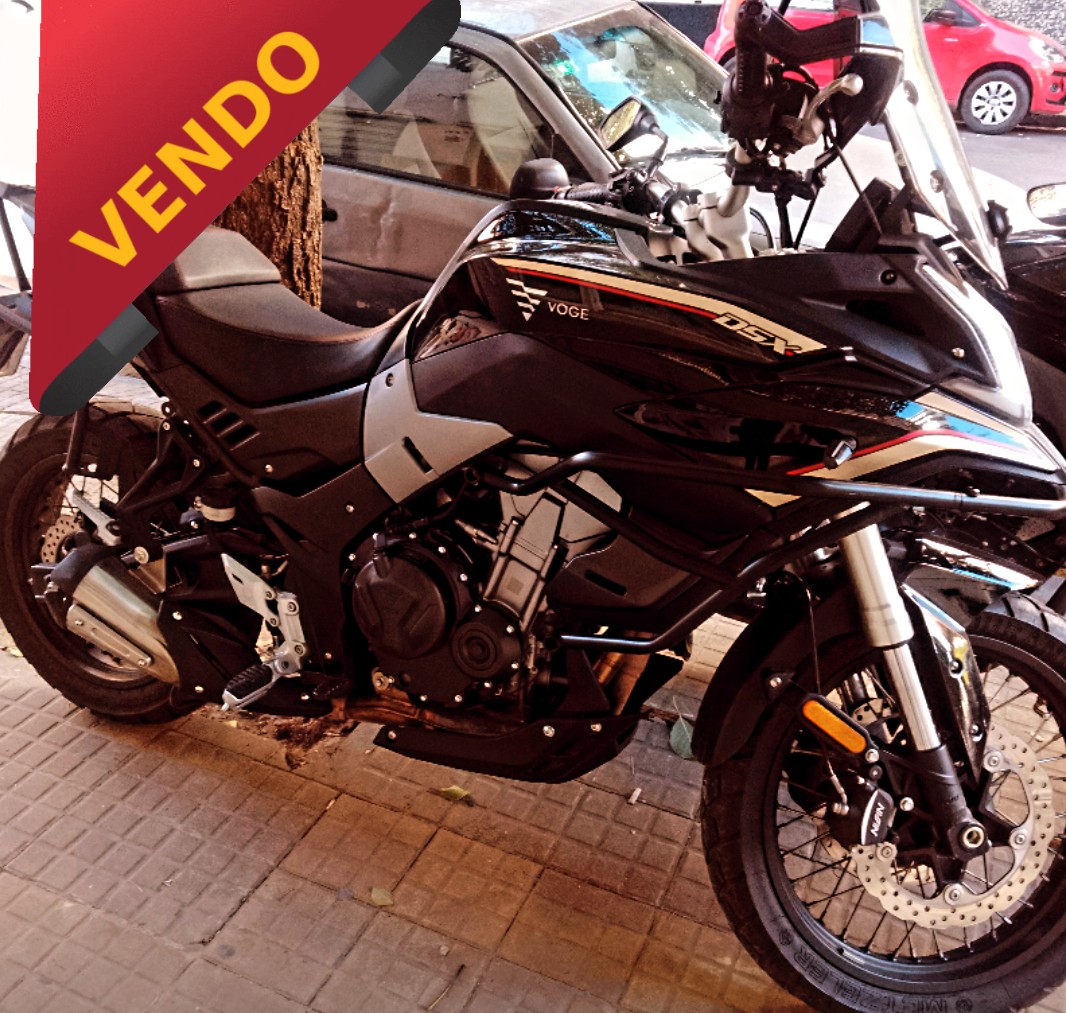 Voge Dsx 2024 en venta en City Bell