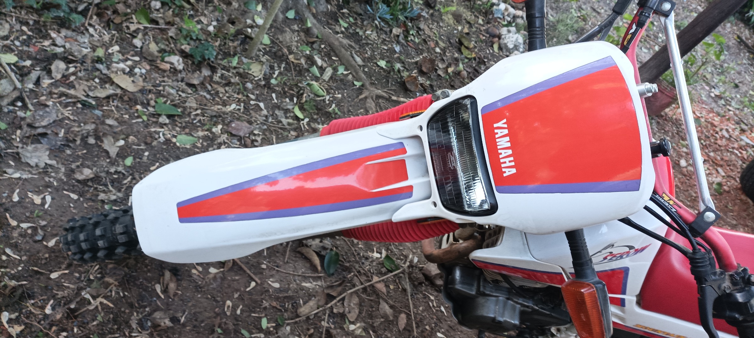 Yamaha XT 225cc 1993 en venta en La Plata, Buenos Aires