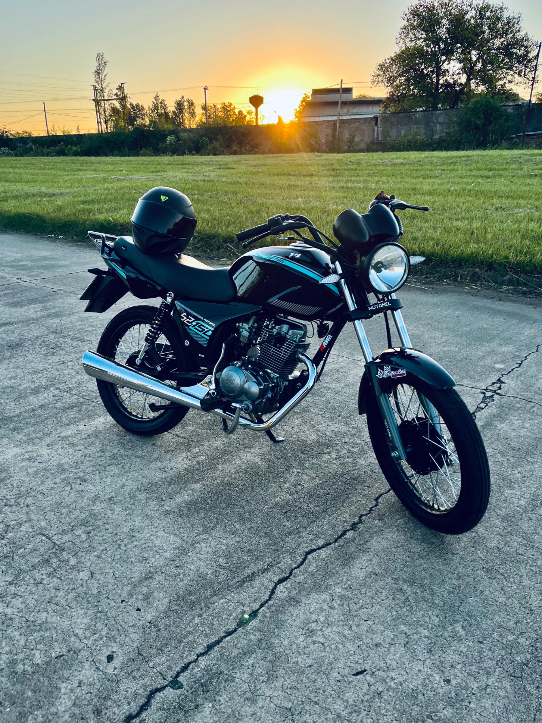 Motomel S2 150 2025 en venta en San Francisco, Córdoba