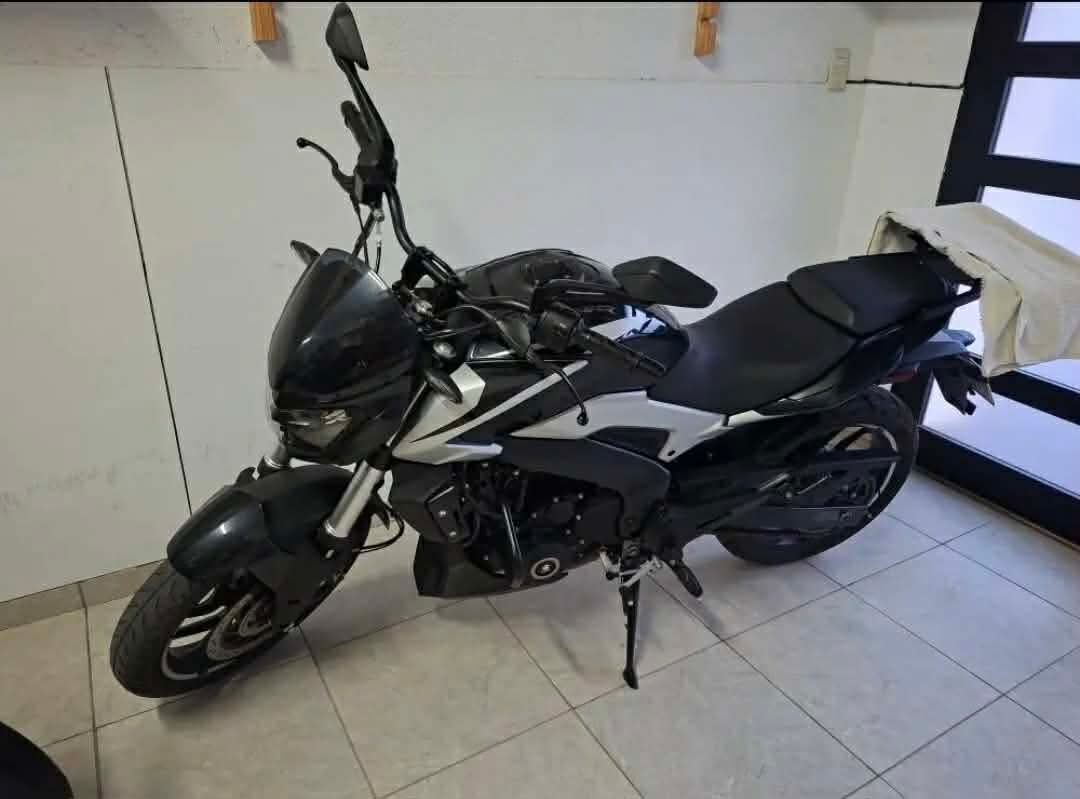 Bajaj Dominar D250 2024 en venta en Córdoba