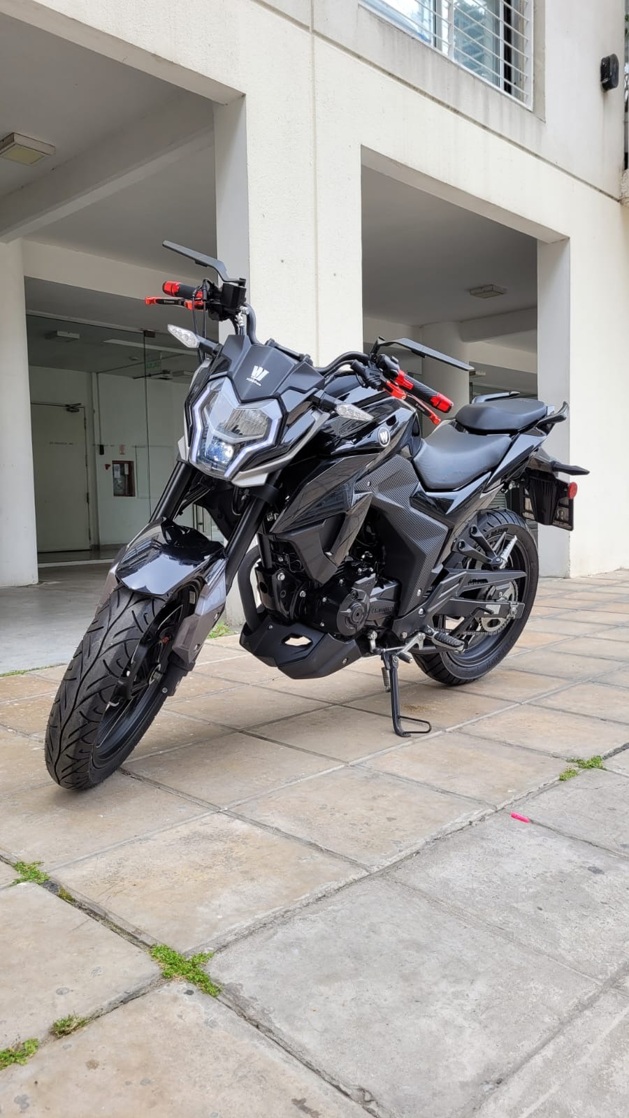 Haojue DR160 2023 en venta en CABA