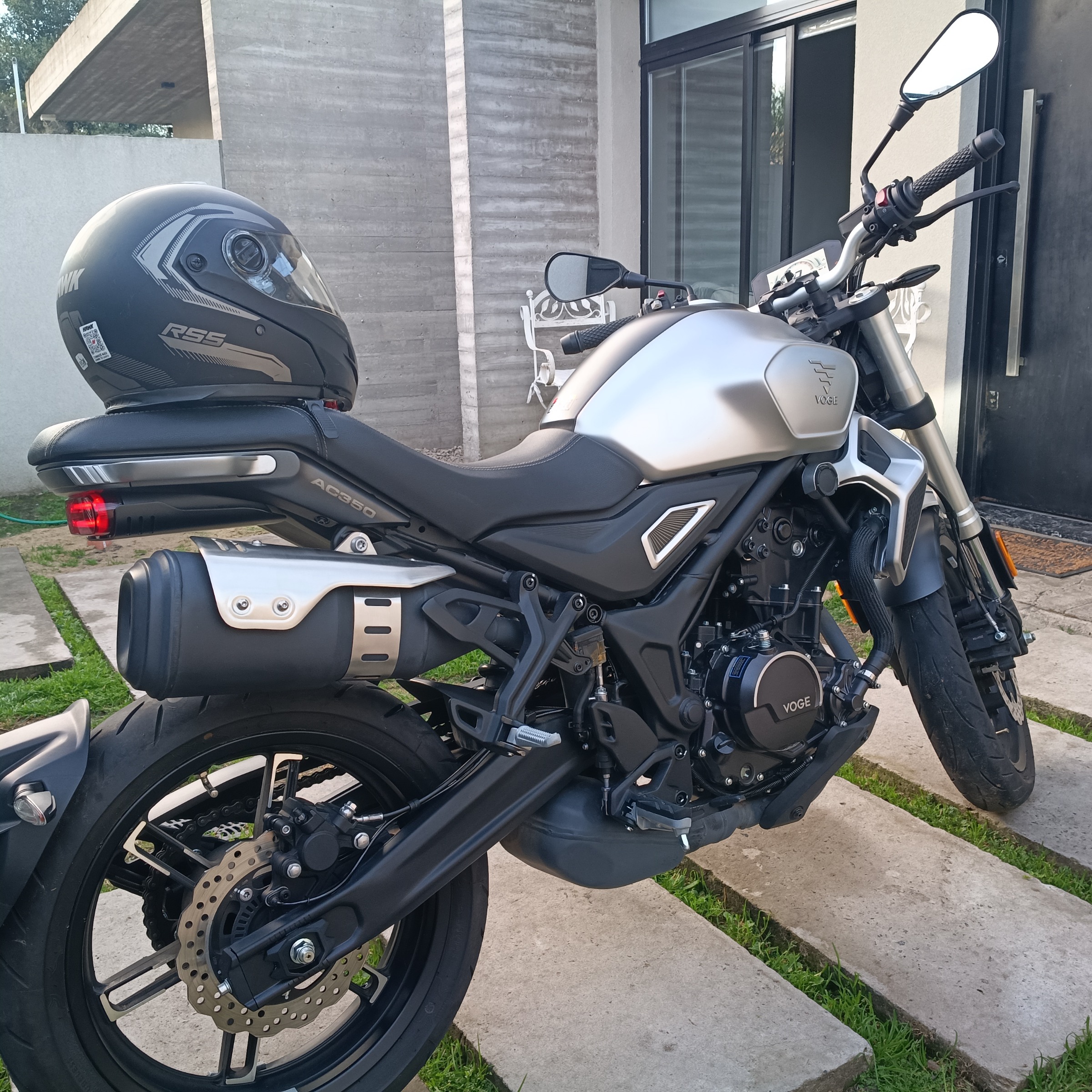 Voge 350.AC 2026 en venta en La Plata, Buenos Aires