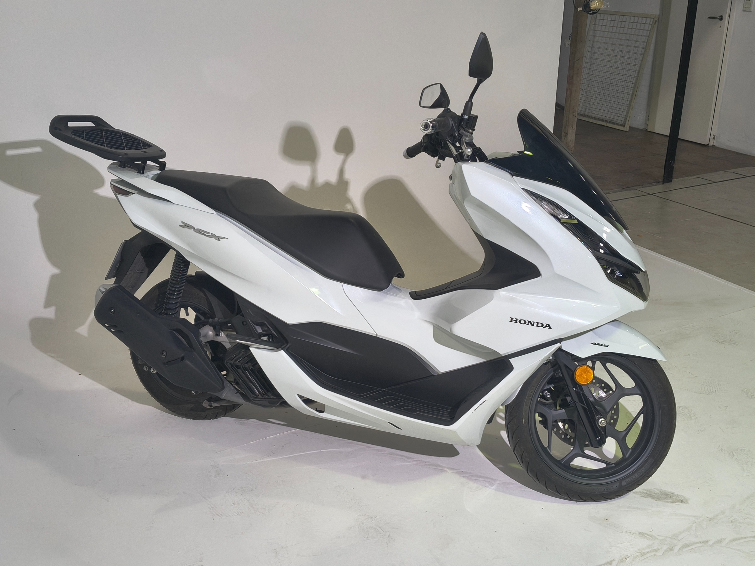 Honda Pcx 160cc 2024