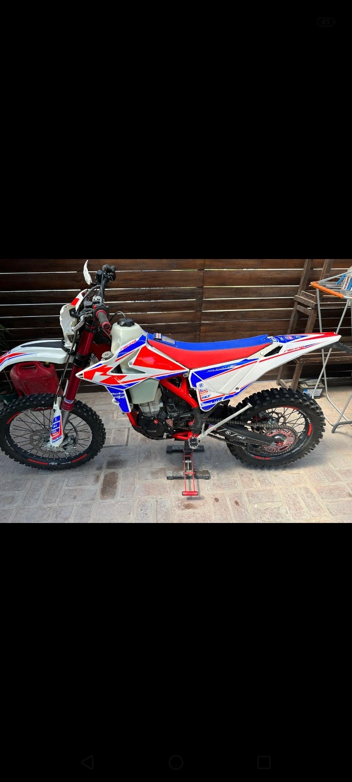 Beta 390 RR 2020 en venta en Pilar, Buenos Aires