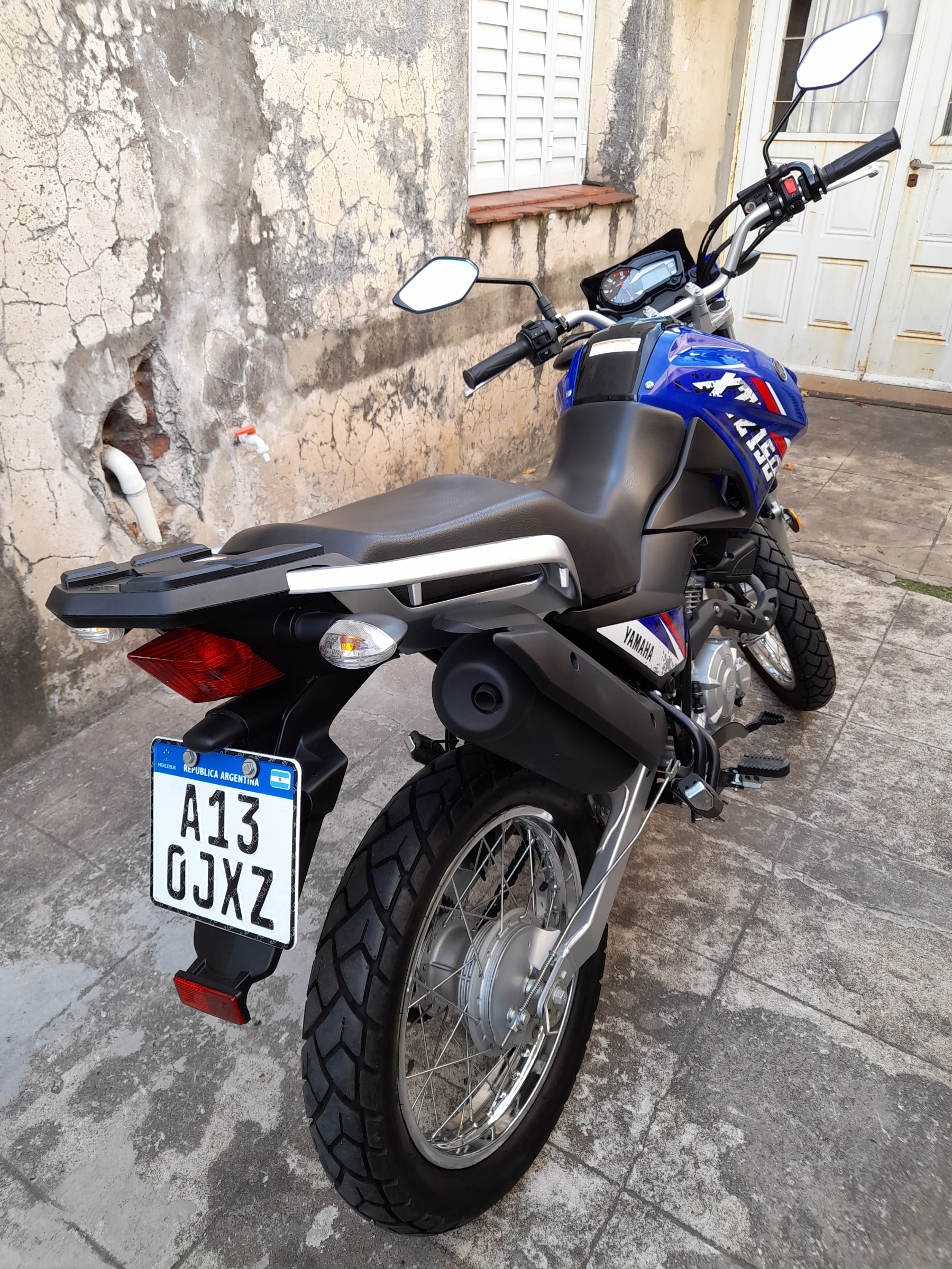 Yamaha XTZ 150 2021 en venta en Campana, Buenos Aires