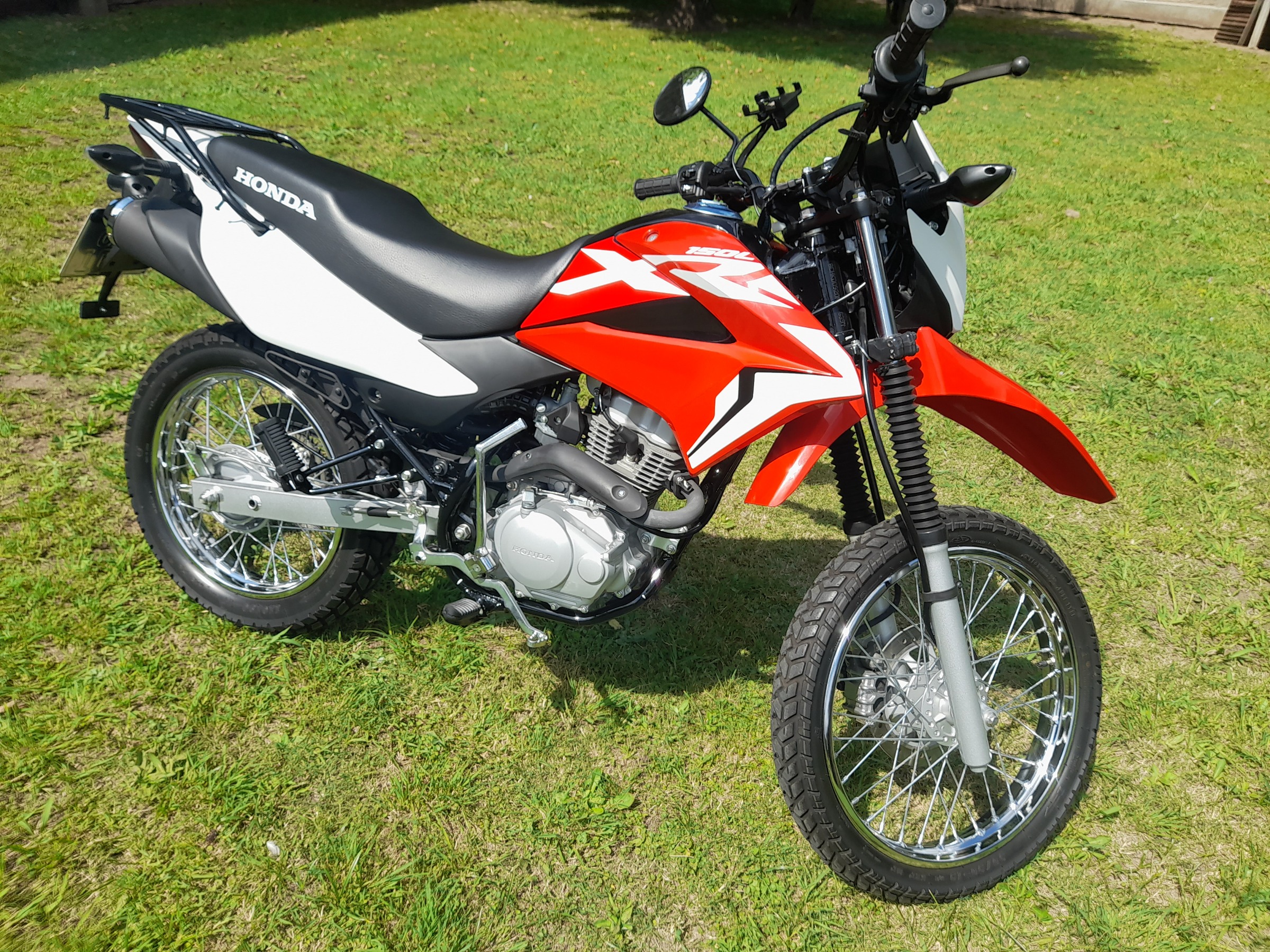 Honda Xr150 2022 en venta en Lomas de Zamora, Buenos Aires
