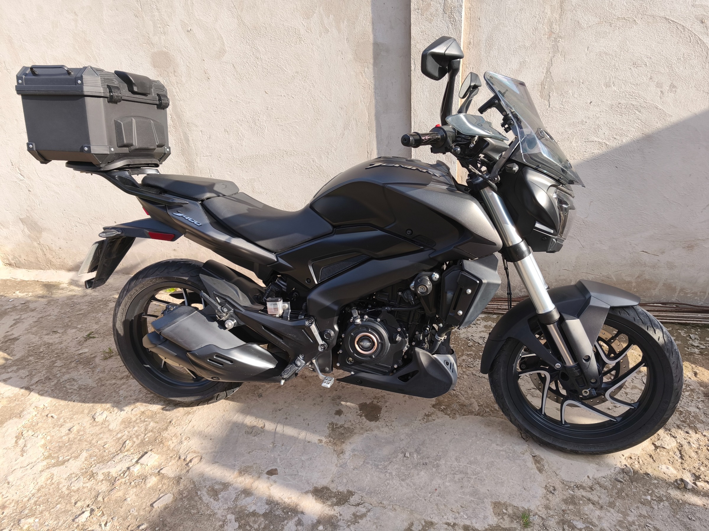 Bajaj Dominar 400 2024 en venta en Lomas de Zamora, Buenos Aires