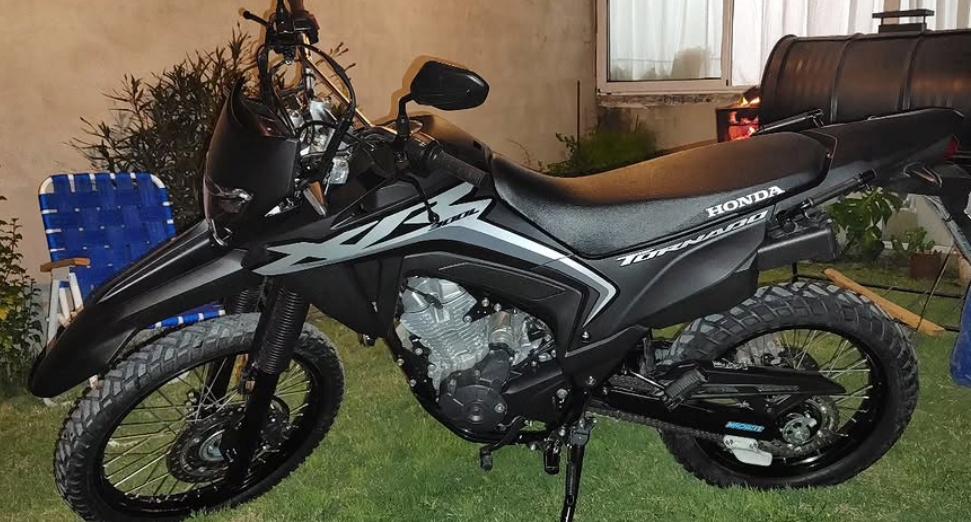 Honda XR 300 2026 en venta en La Plata, Buenos Aires