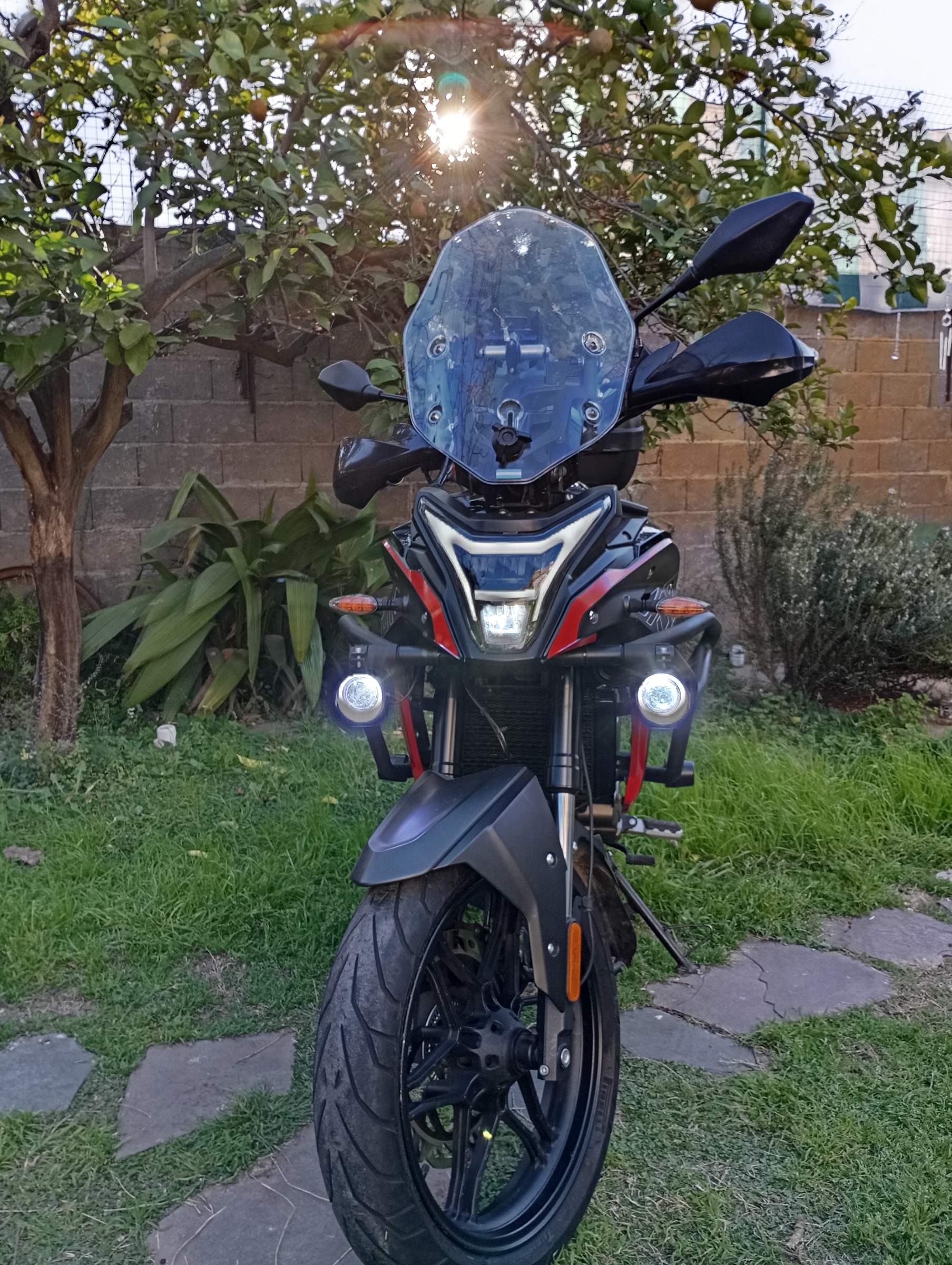 Voge 300DS 2022 en venta en Rosario, Santa Fe