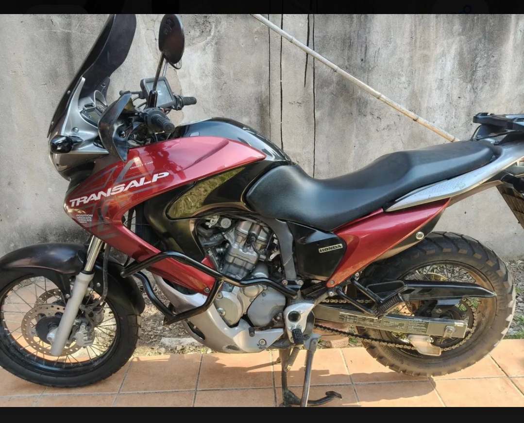 Honda XL 700 2008 en venta en Escobar, Buenos Aires