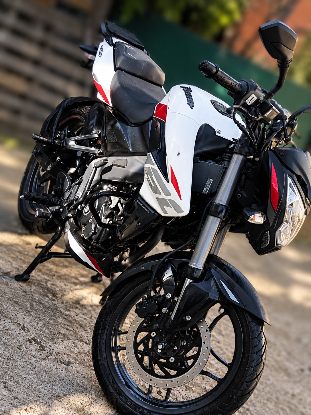 Bajaj Ns 2026 en venta en Lomas de Zamora, Buenos Aires