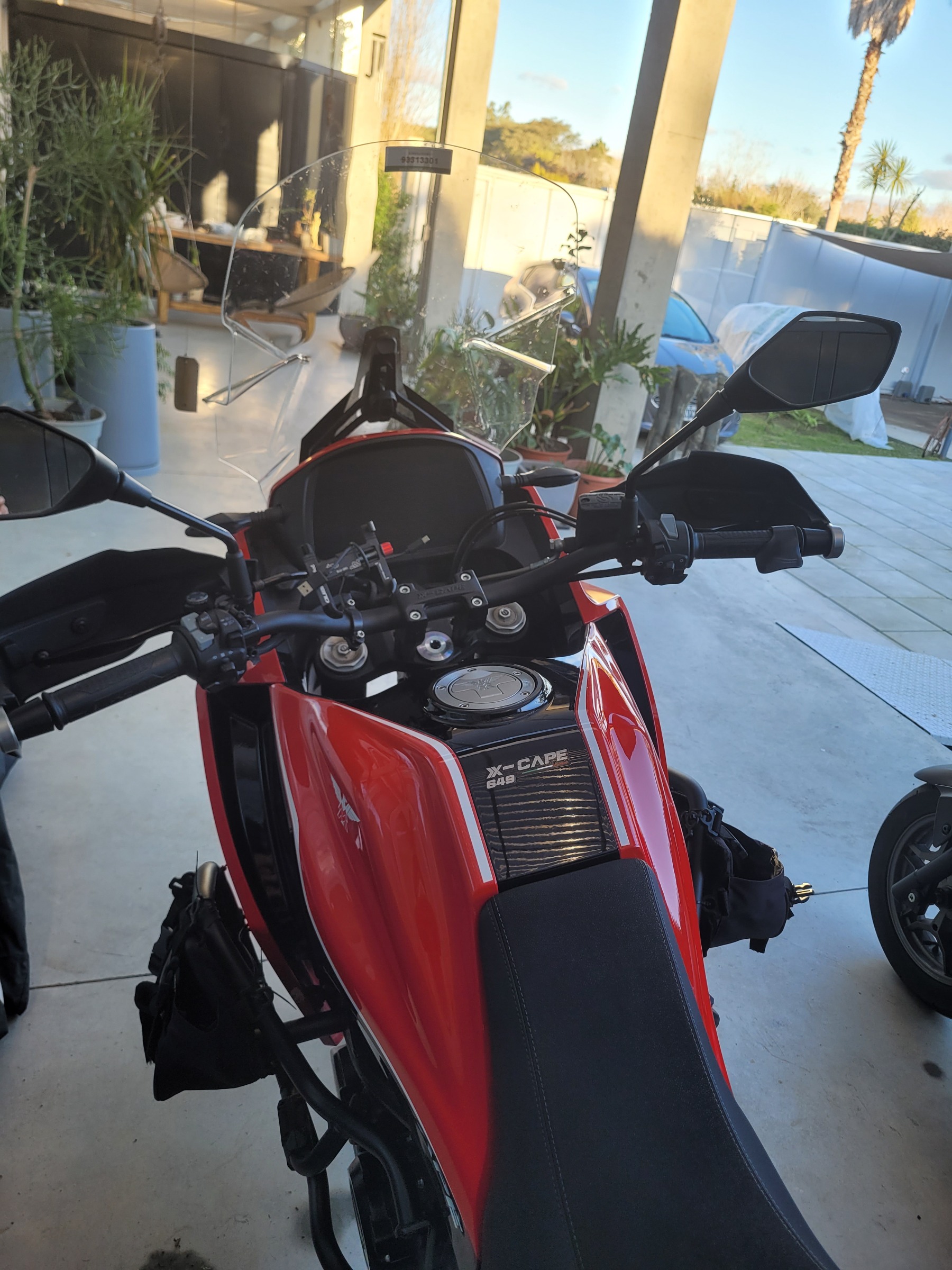 Morini X-Cape 650 2023 en venta en La Plata, Buenos Aires