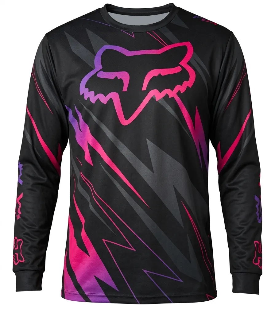 JERSEY CROSS FOX CYBER en Villa Carlos Paz, Córdoba