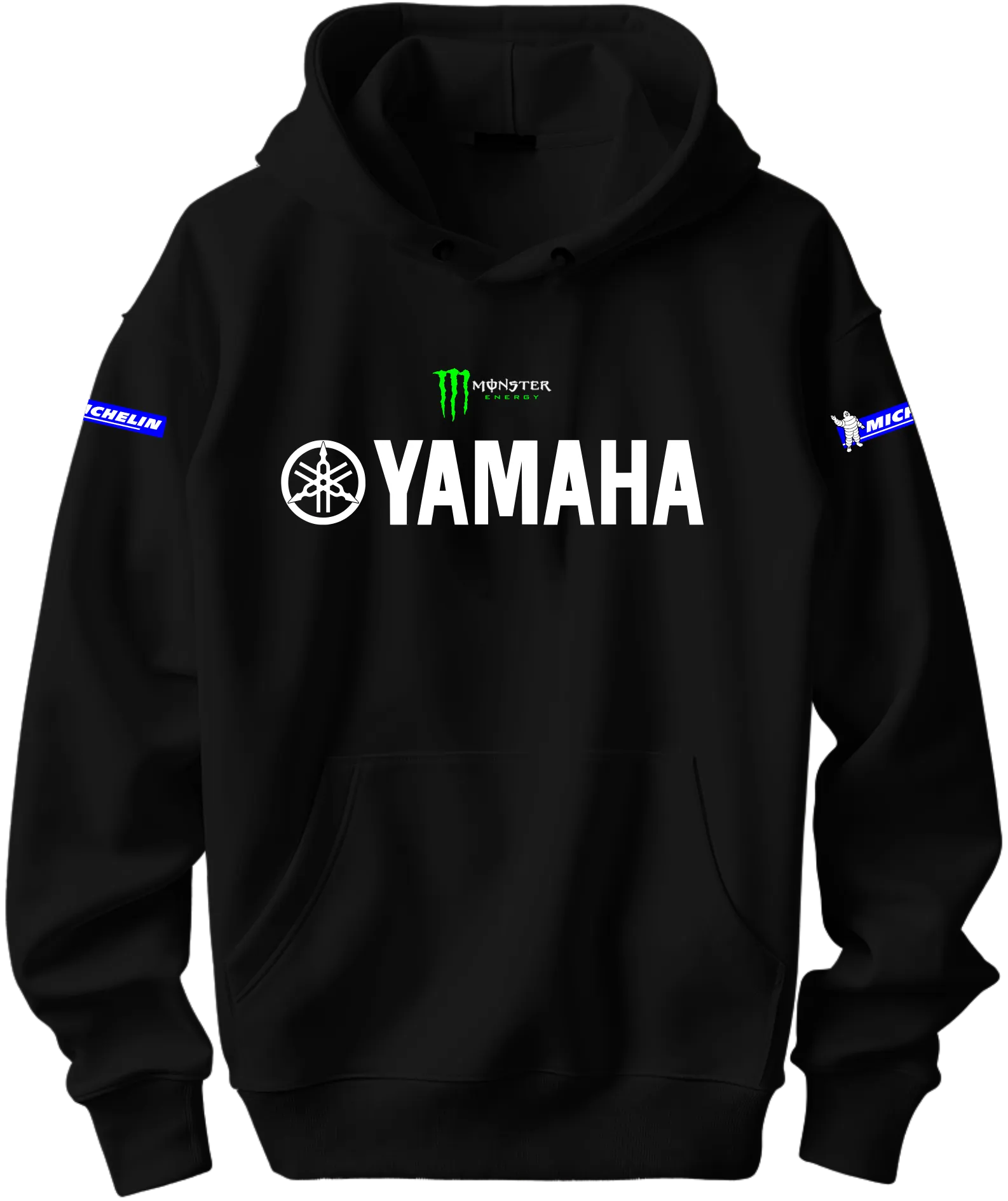 Buzo Yamaha Monsters 01 en Villa Carlos Paz, Córdoba