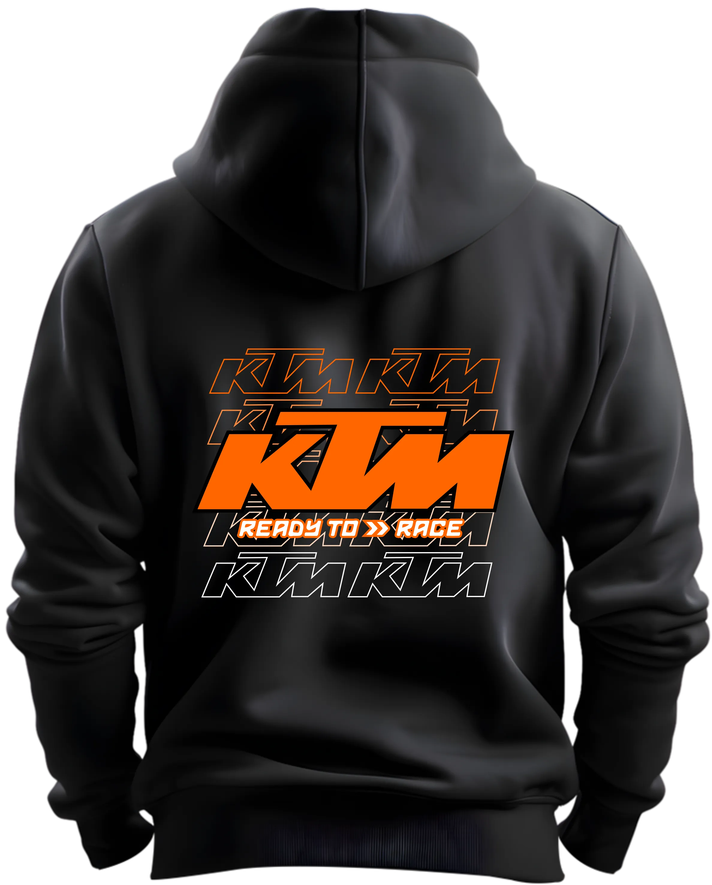 Buzo KTM Modern 02 en Villa Carlos Paz, Córdoba