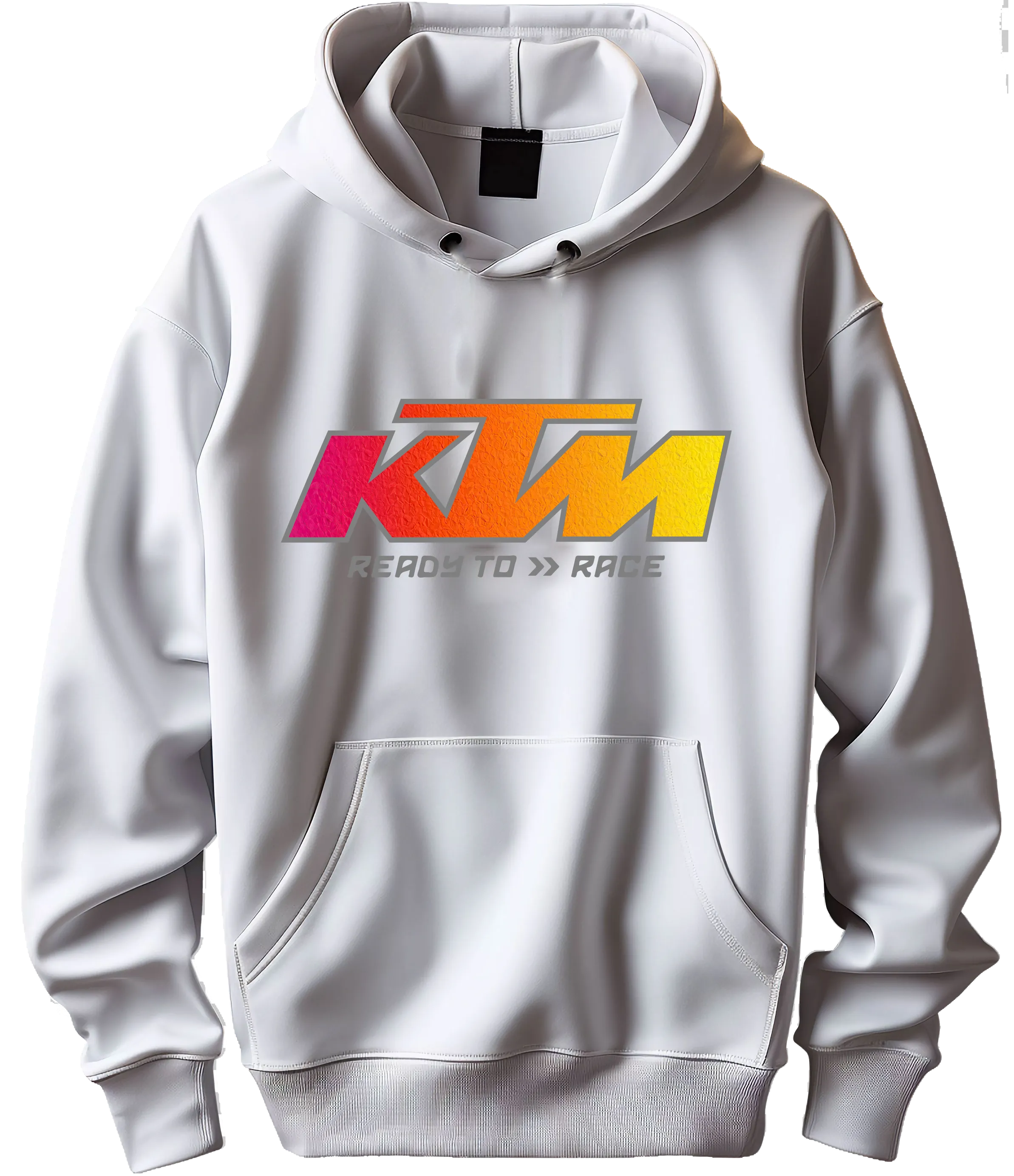 Buzo KTM Degradado 01 en Villa Carlos Paz, Córdoba