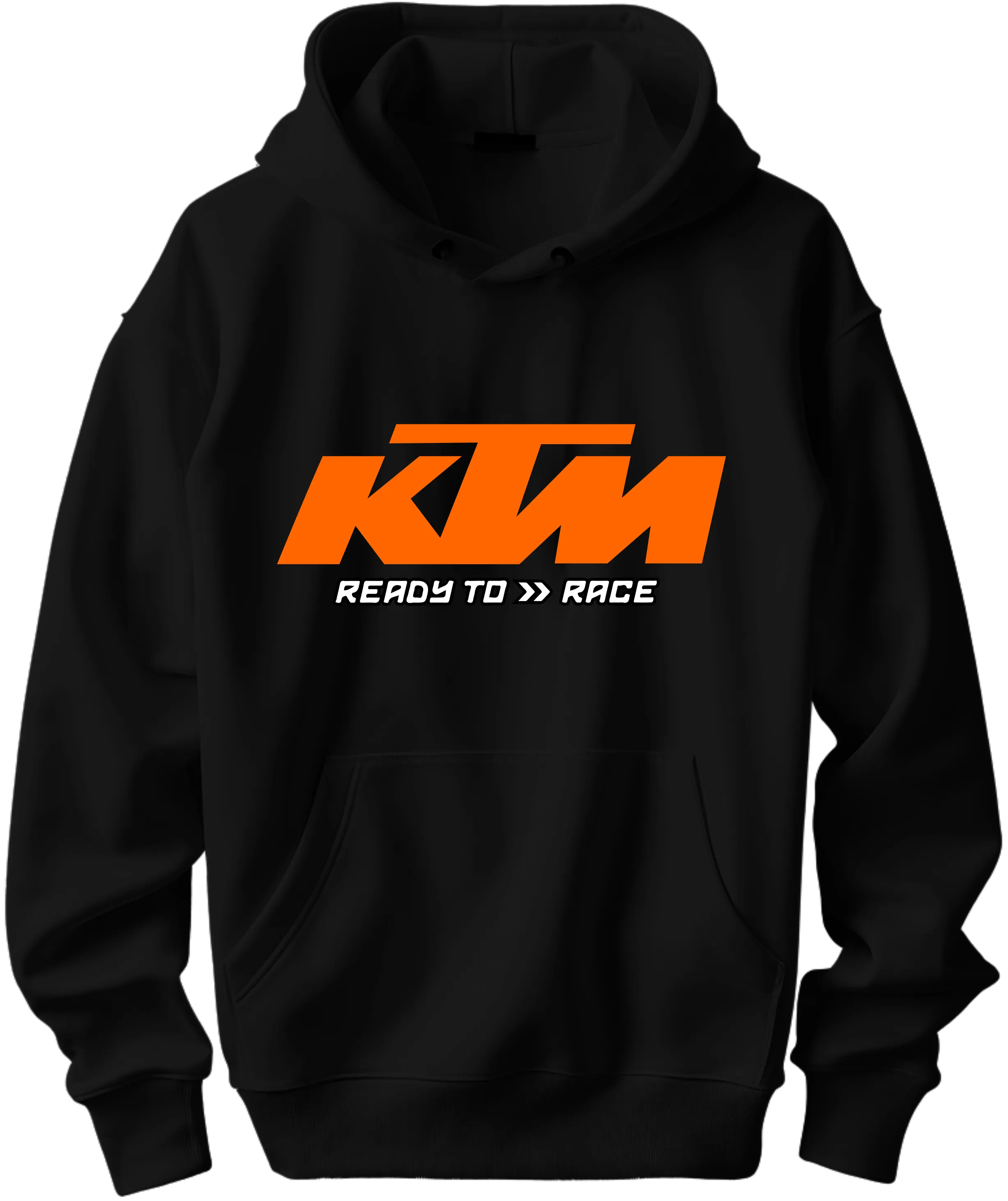 Buzo KTM Classic 02 en Villa Carlos Paz, Córdoba