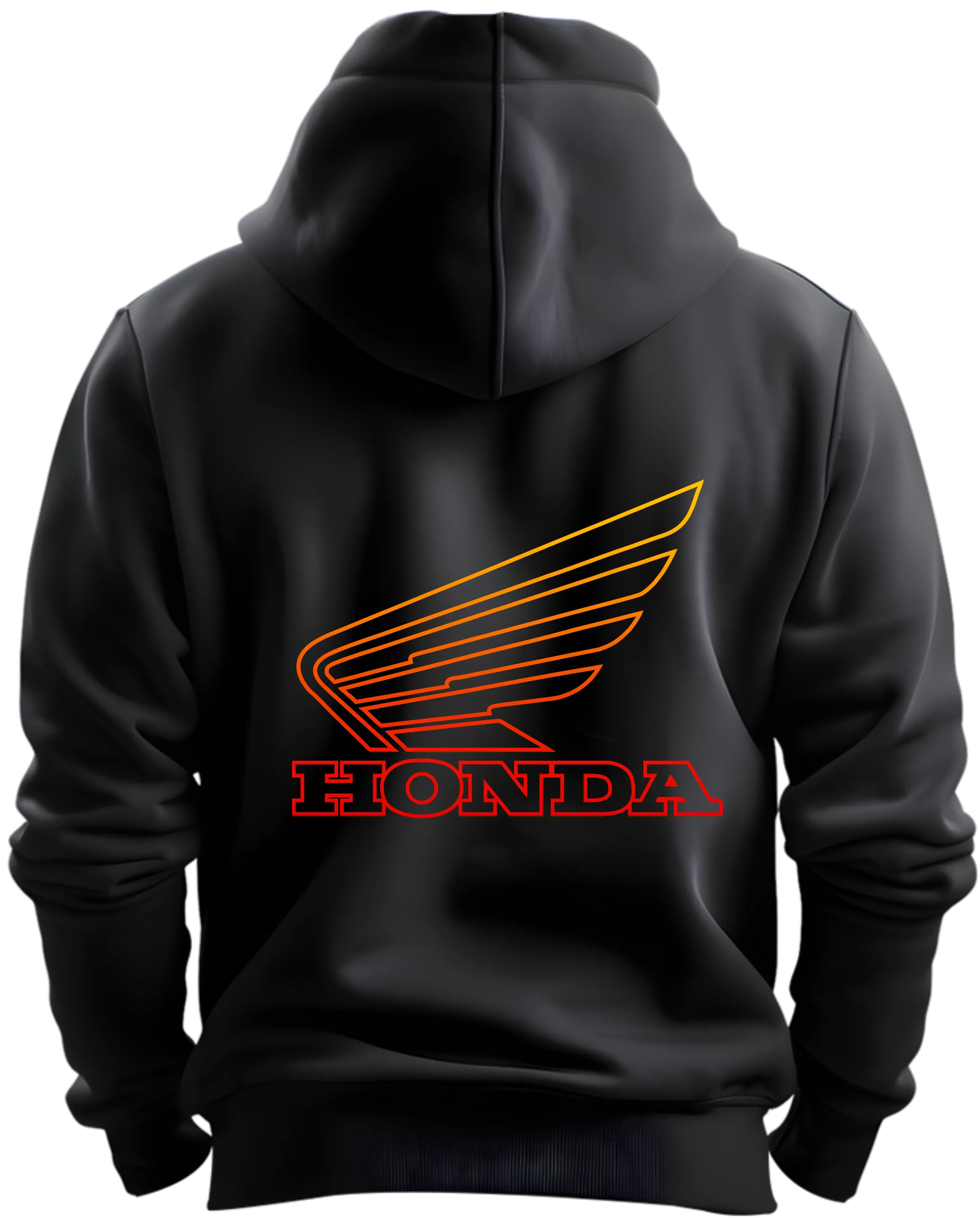 Buzo Honda Alba 01 en Villa Carlos Paz, Córdoba