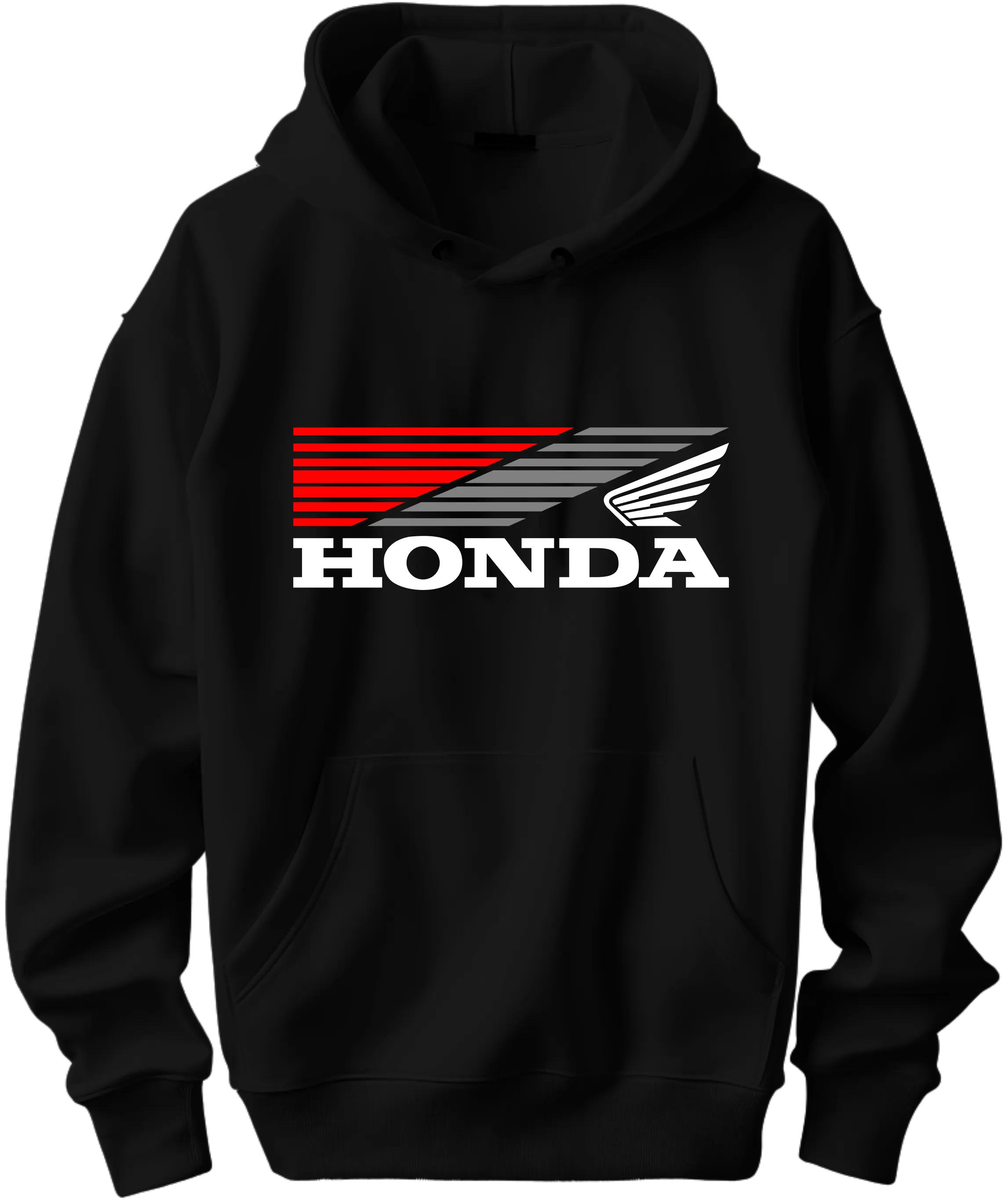 Buzo Honda Retovelo 01 en Villa Carlos Paz, Córdoba
