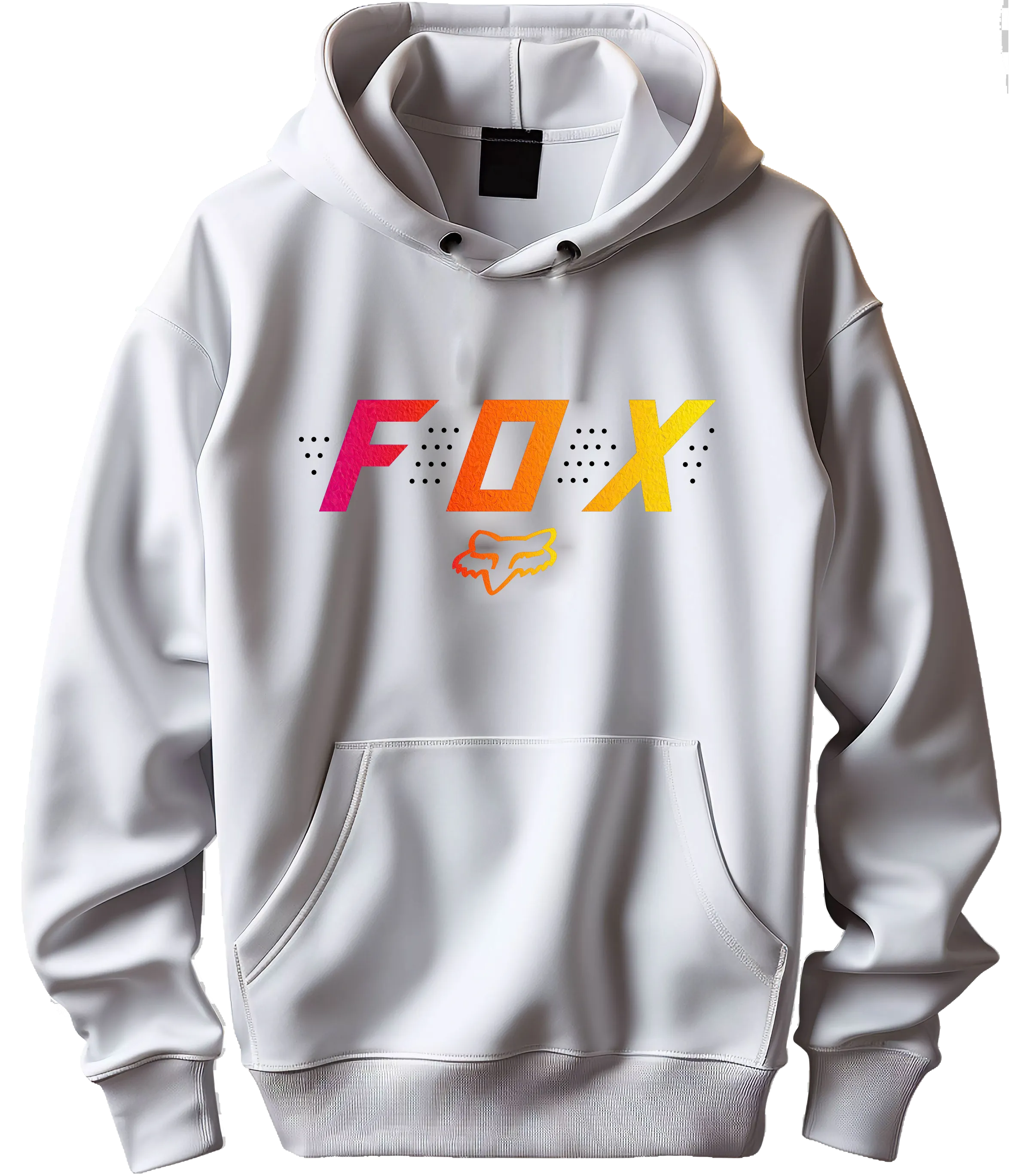 Buzo Fox Cross 02 en Villa Carlos Paz, Córdoba