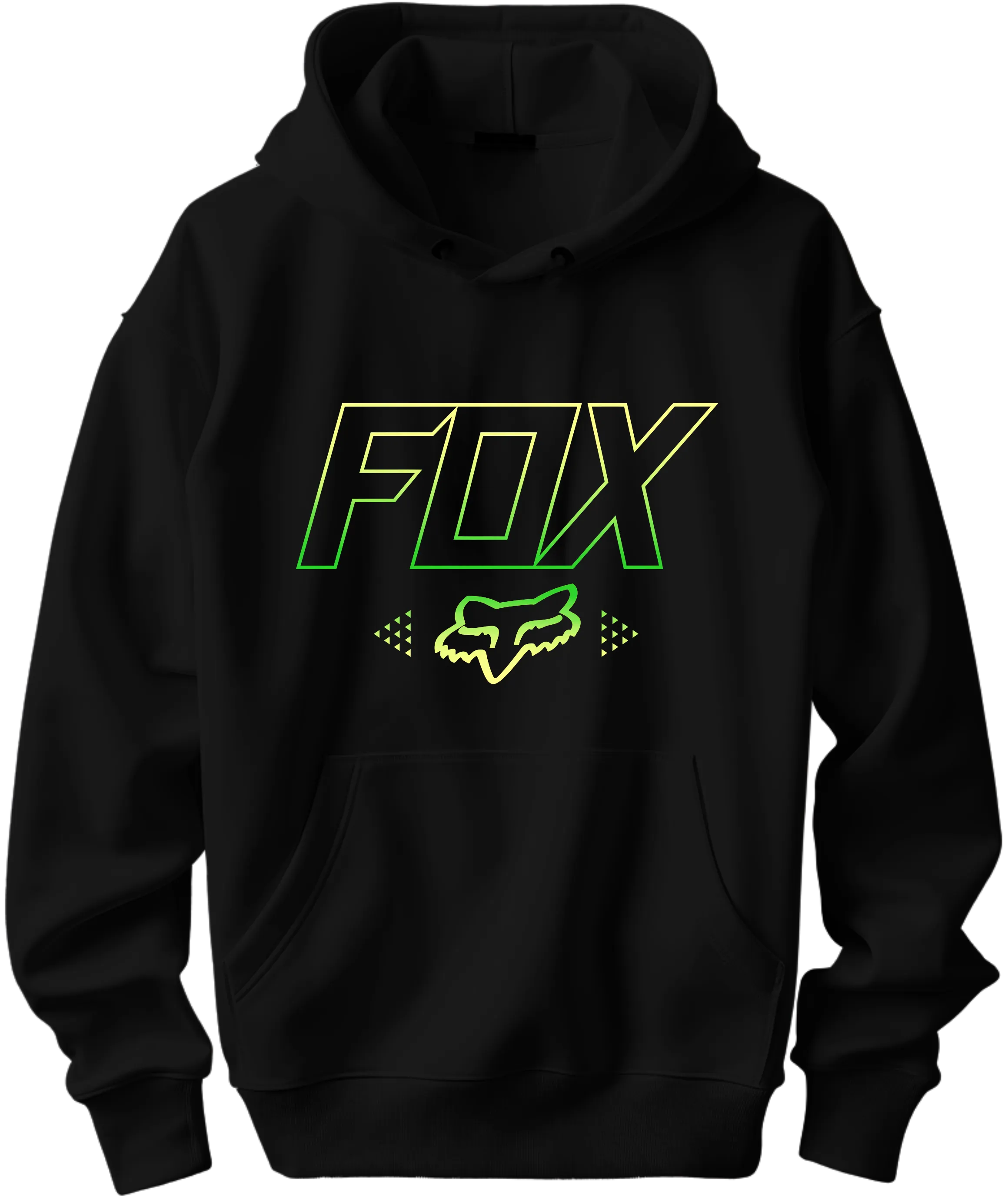 Buzo Fox Cross 01 en Villa Carlos Paz, Córdoba