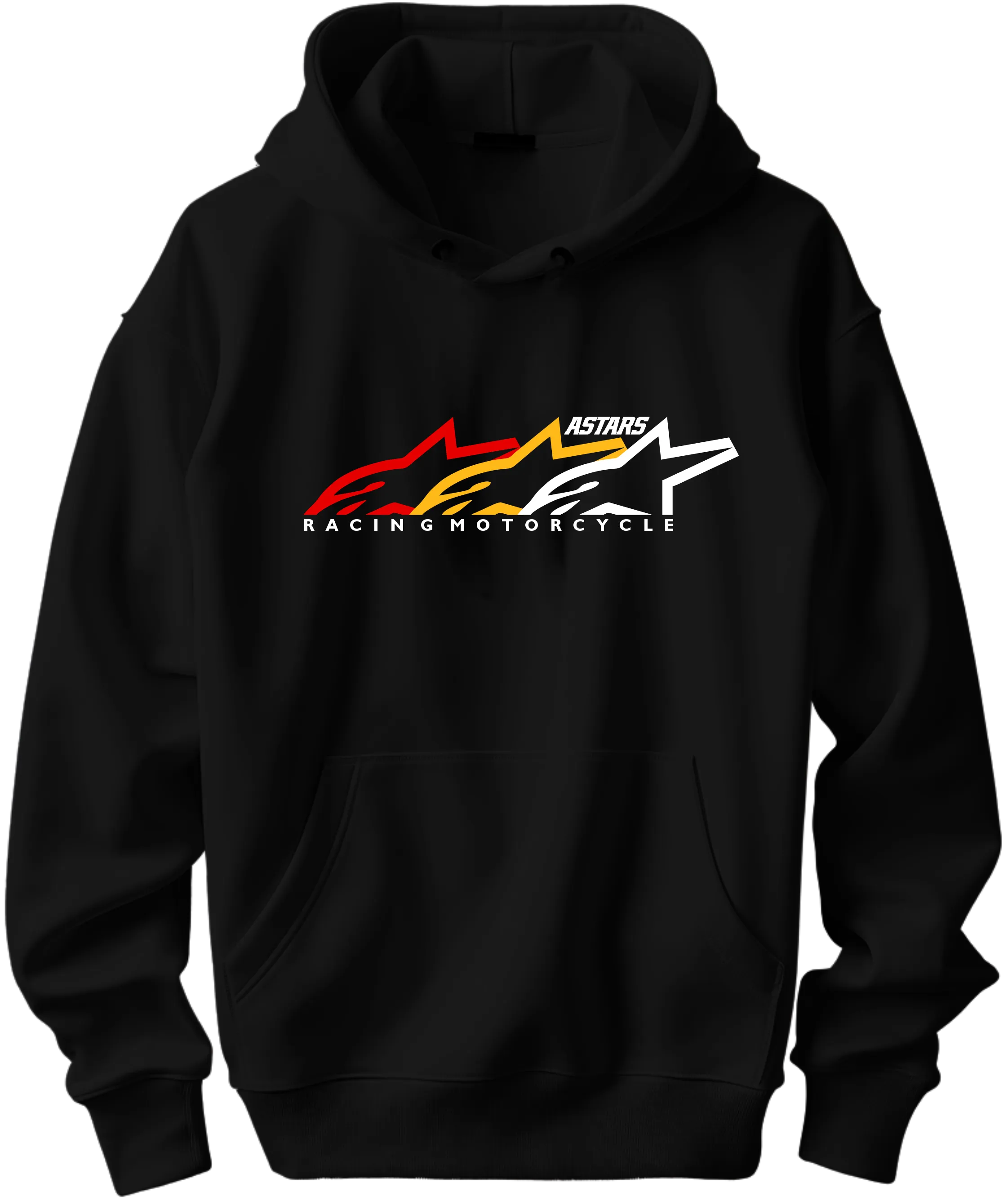 Buzo Alpinestar Tricolor 01 en Villa Carlos Paz, Córdoba