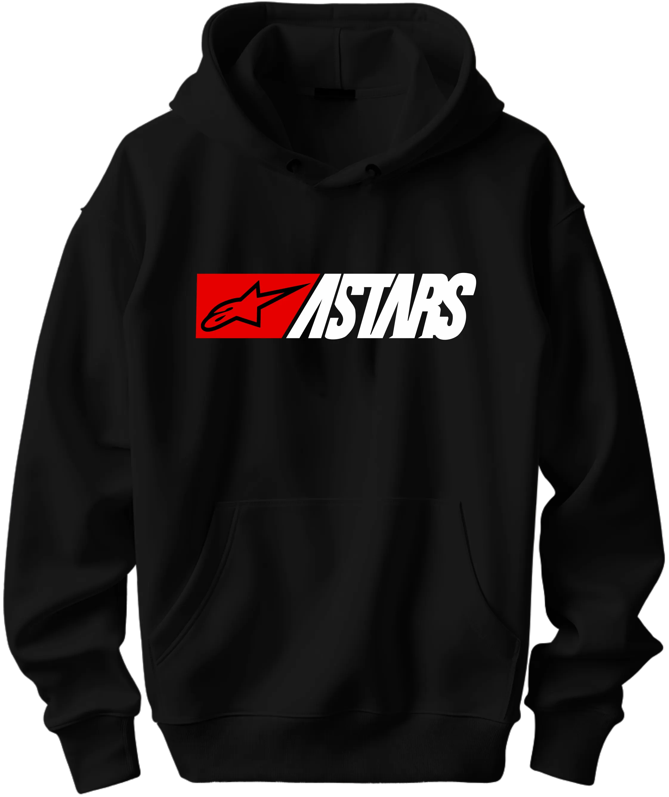 Buzo Alpinestar Red 01 en Villa Carlos Paz, Córdoba