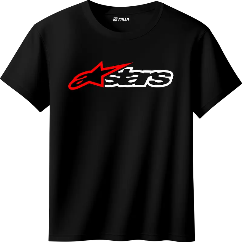 Remera Alpinestars STARS en Villa Carlos Paz, Córdoba