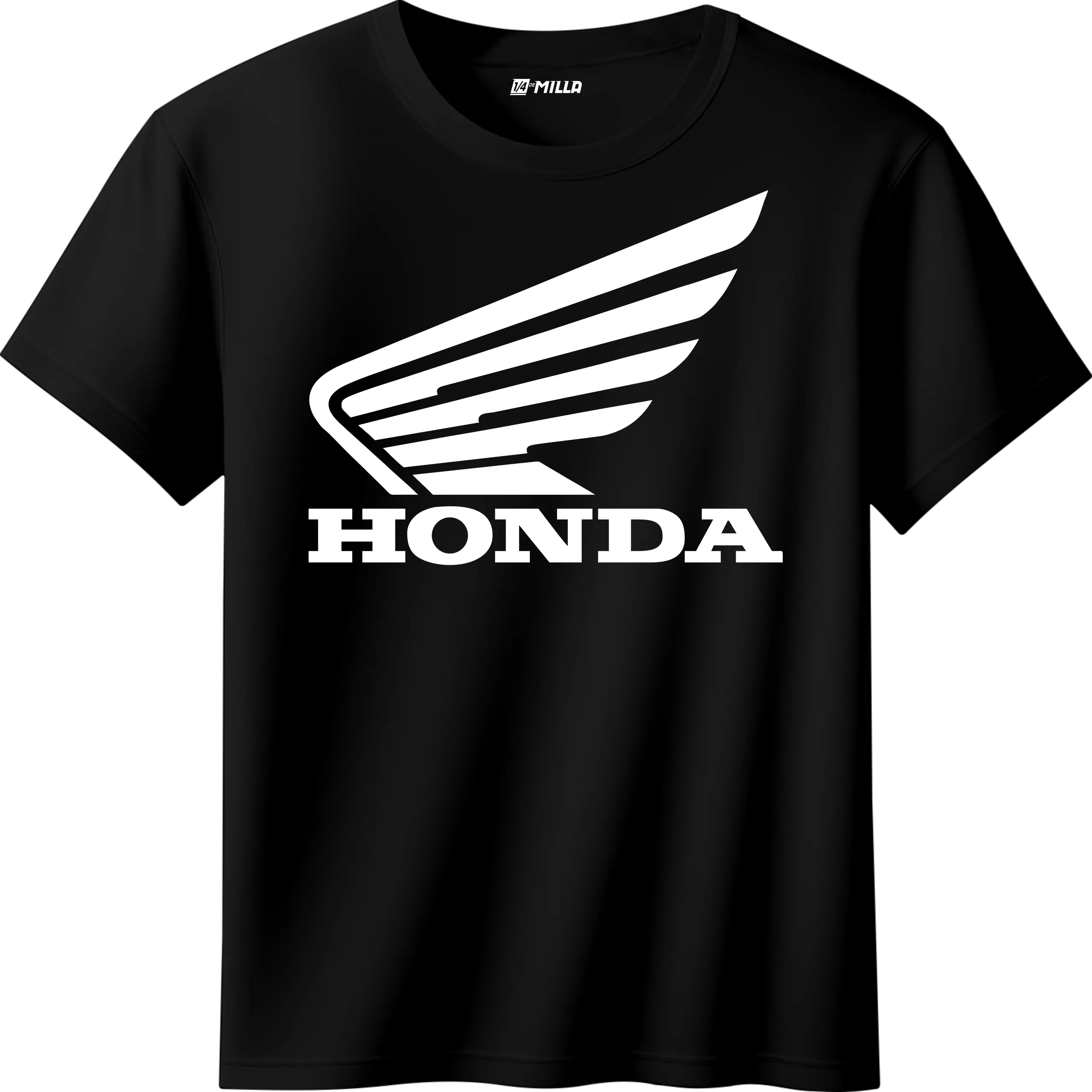 Remera HONDA Classic 01 en Villa Carlos Paz, Córdoba