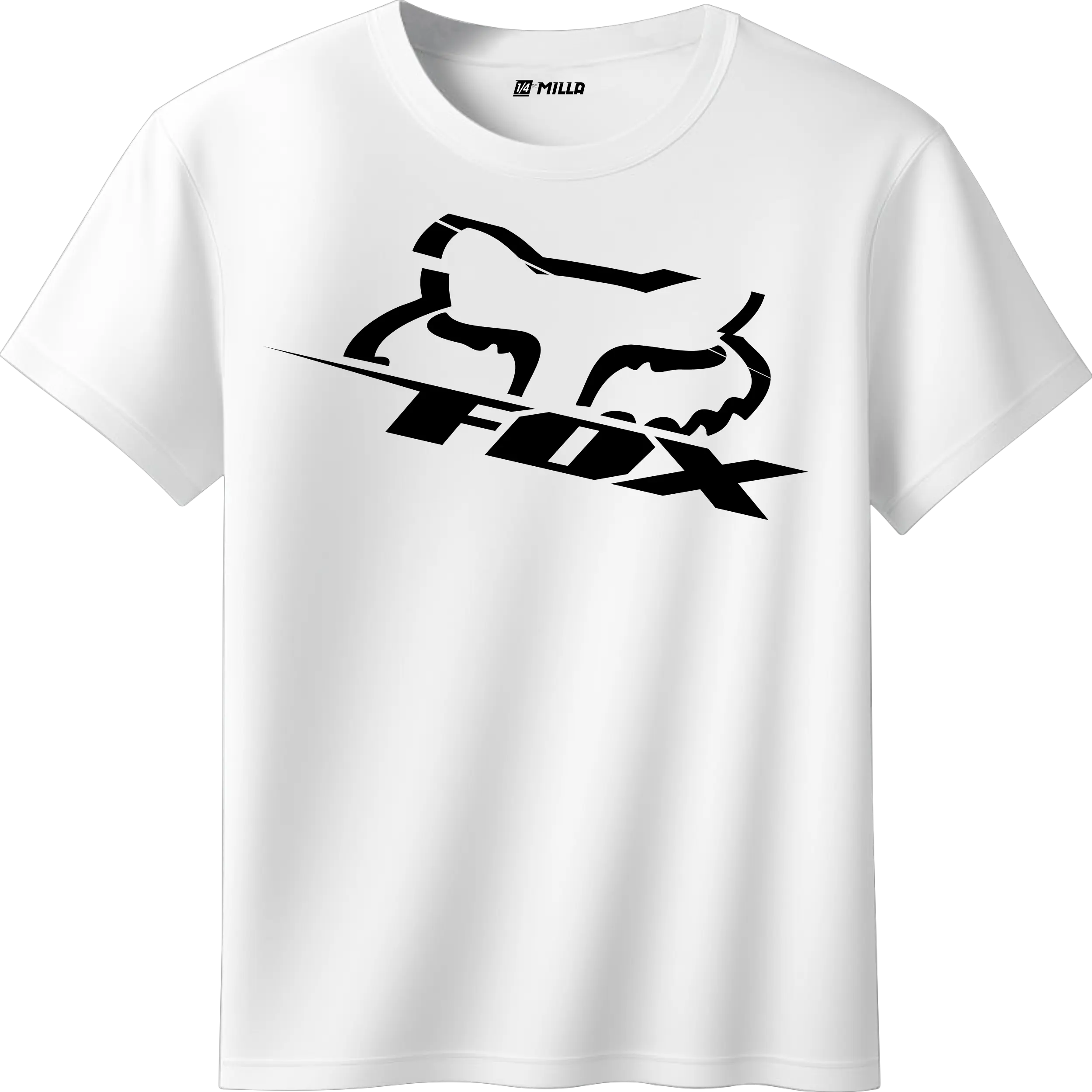Remera FOX Classic 01 en Villa Carlos Paz, Córdoba