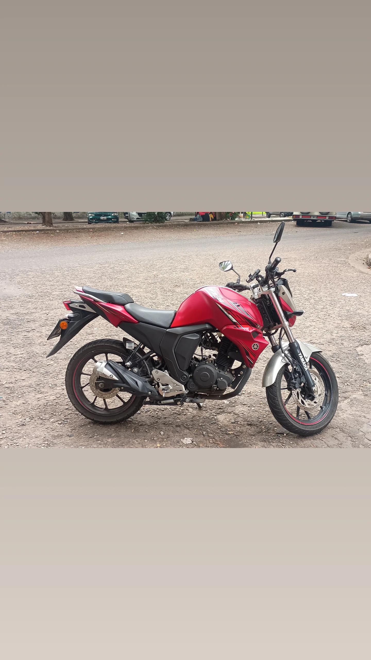 Yamaha FZ _S 150cc v2.0 2022 en venta en CABA