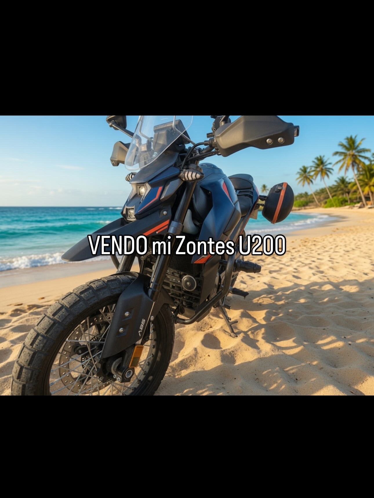 Zontes U 200 2025 en venta en Tandil, Buenos Aires