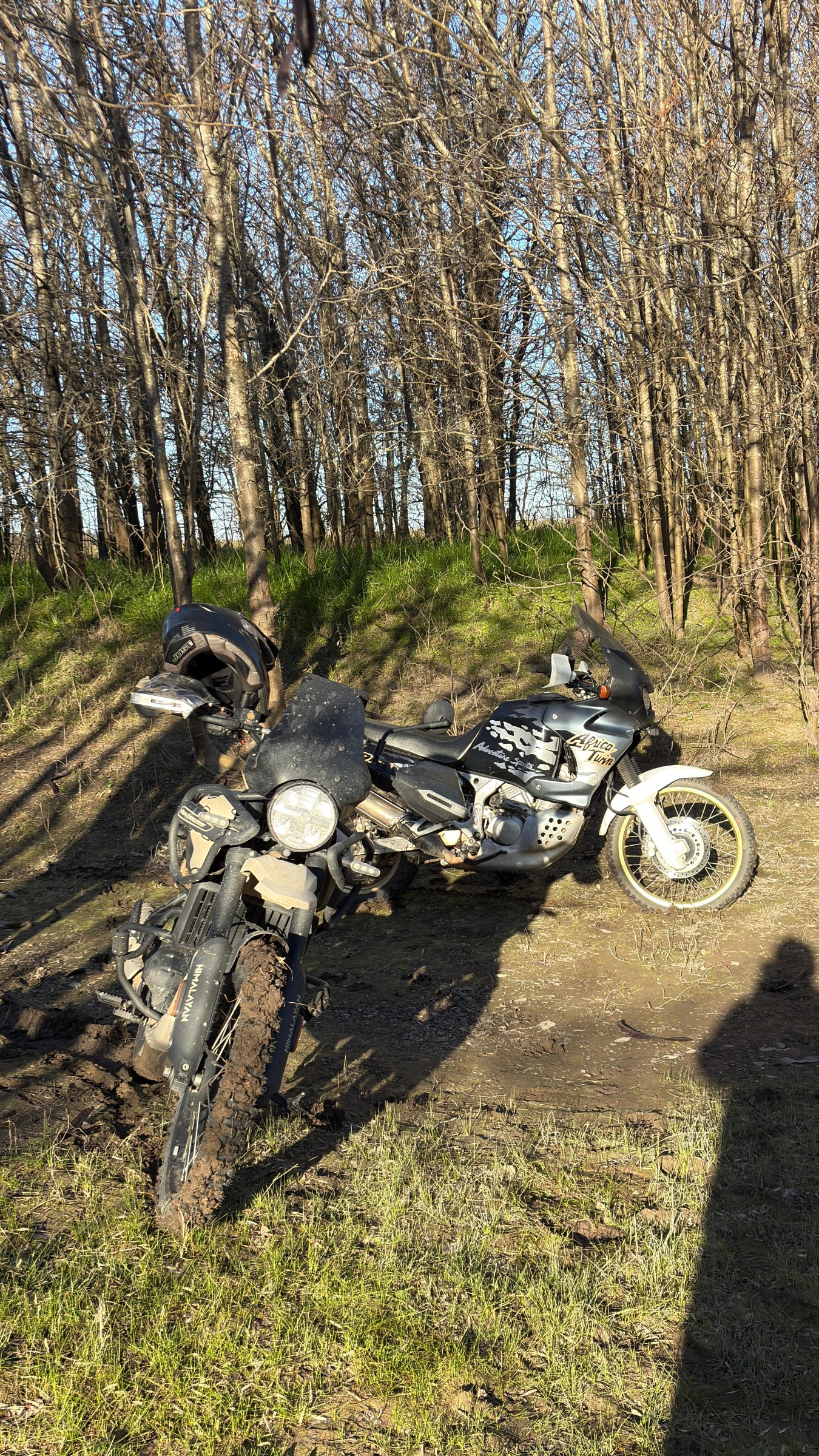Honda Africa Twin 750 1995 en venta en Saladillo, Buenos Aires