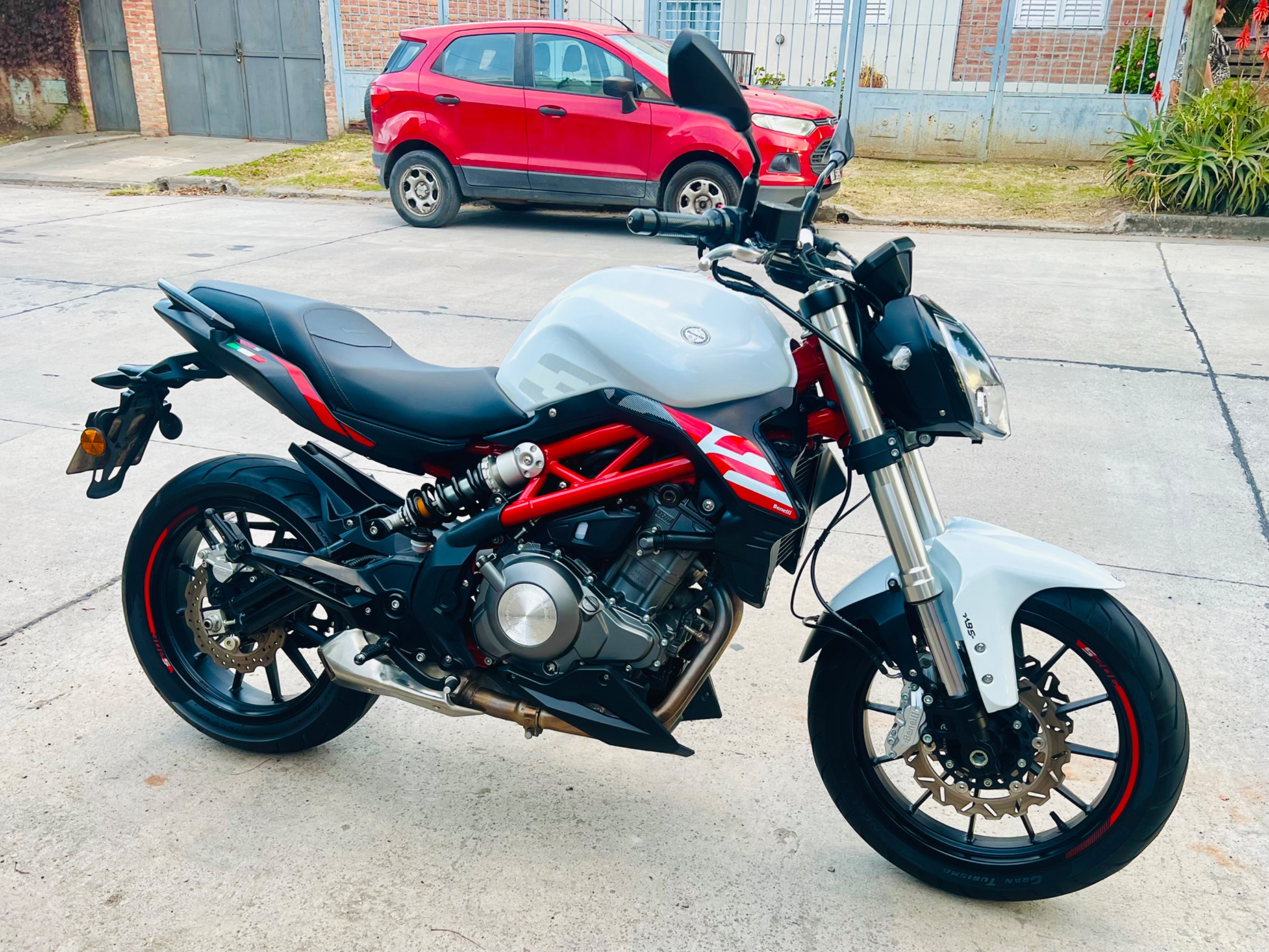 Benelli 302S 2022 en venta en Salta
