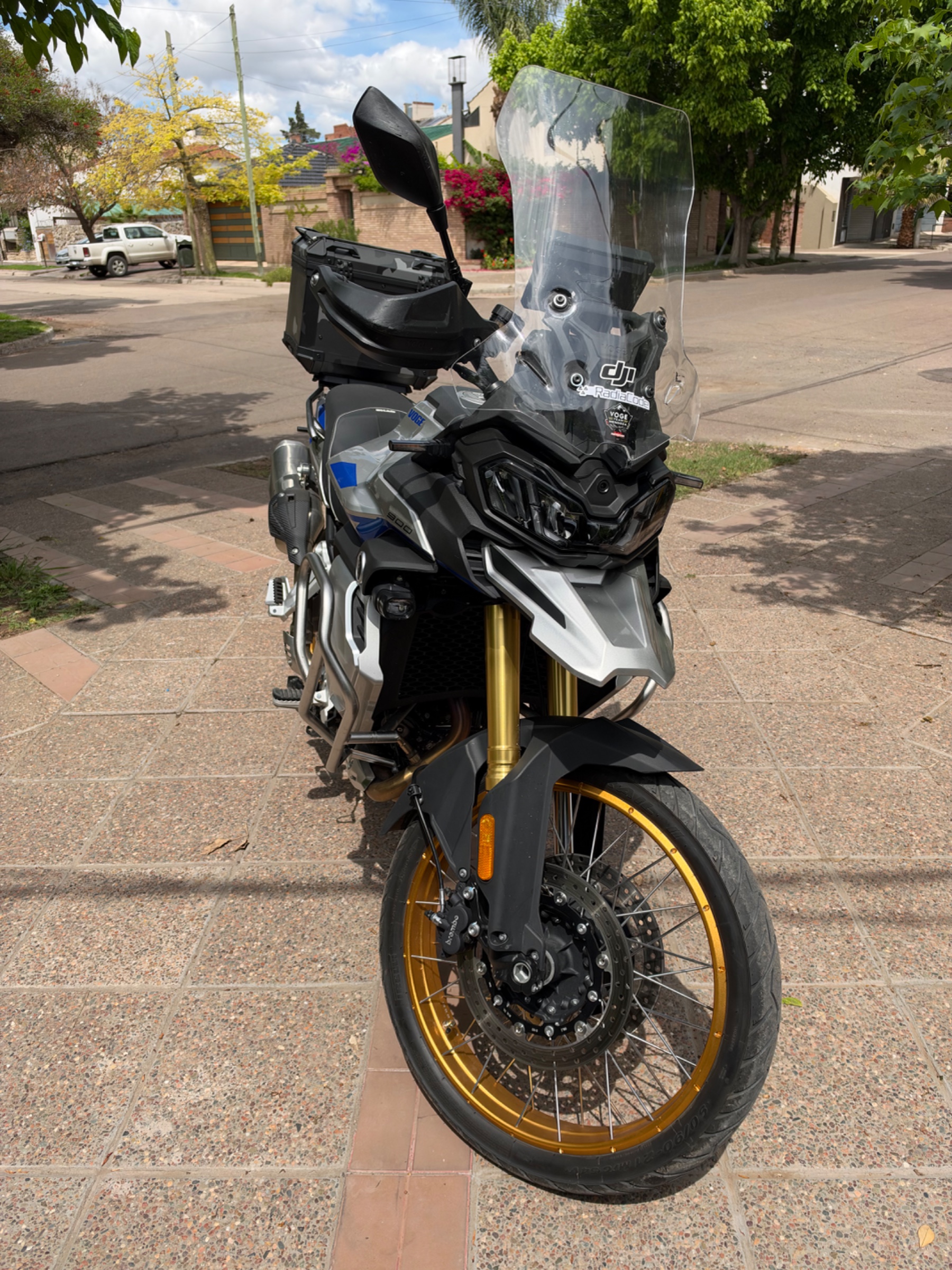 Voge 900 DSX 2025 en venta en Mendoza