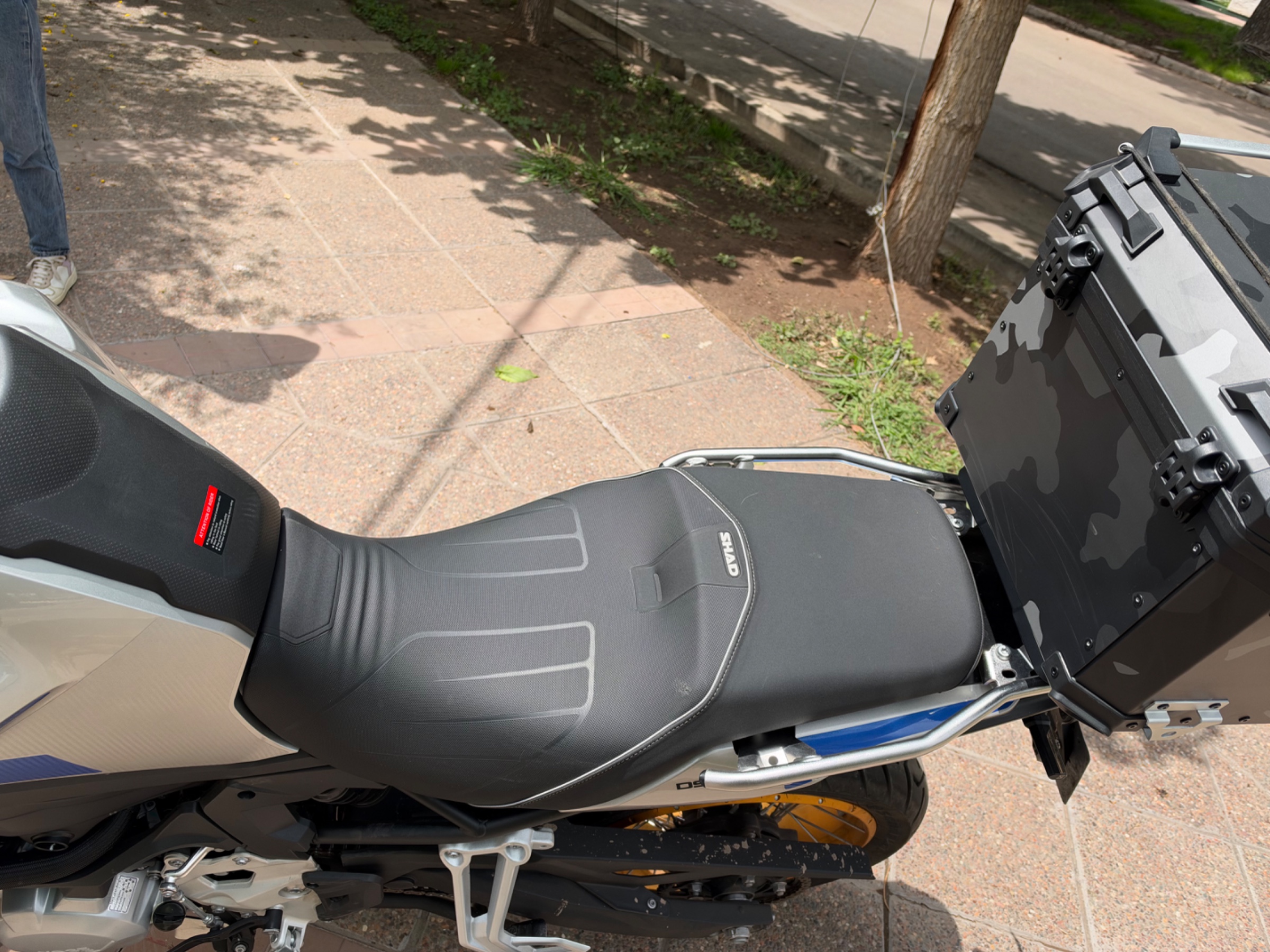 Voge Dsx 900 2025 en venta en Mendoza