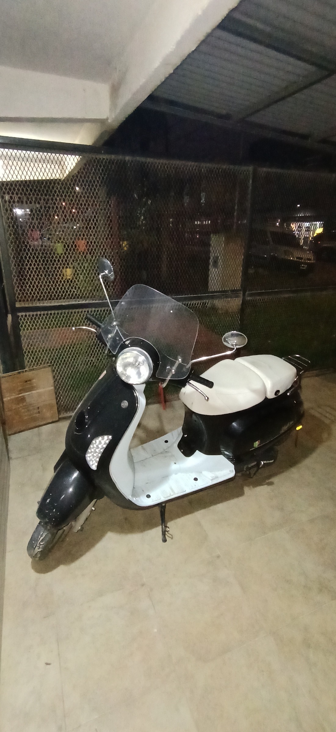 Motomel strato euro 150 2021