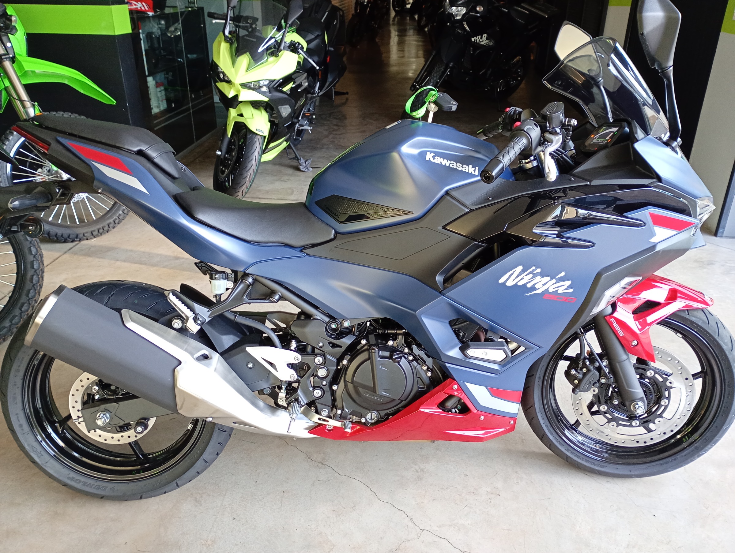 Kawasaki Ninja 2026 en venta en Villa Urquiza, CABA