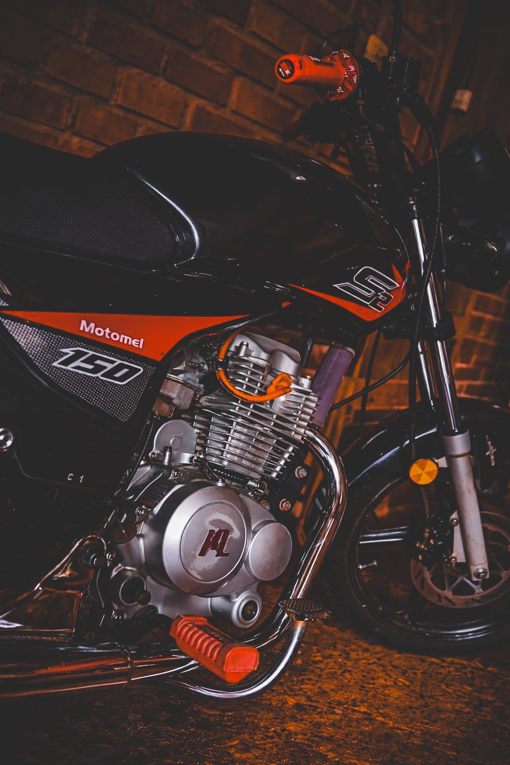 Motomel s2 Full 2022