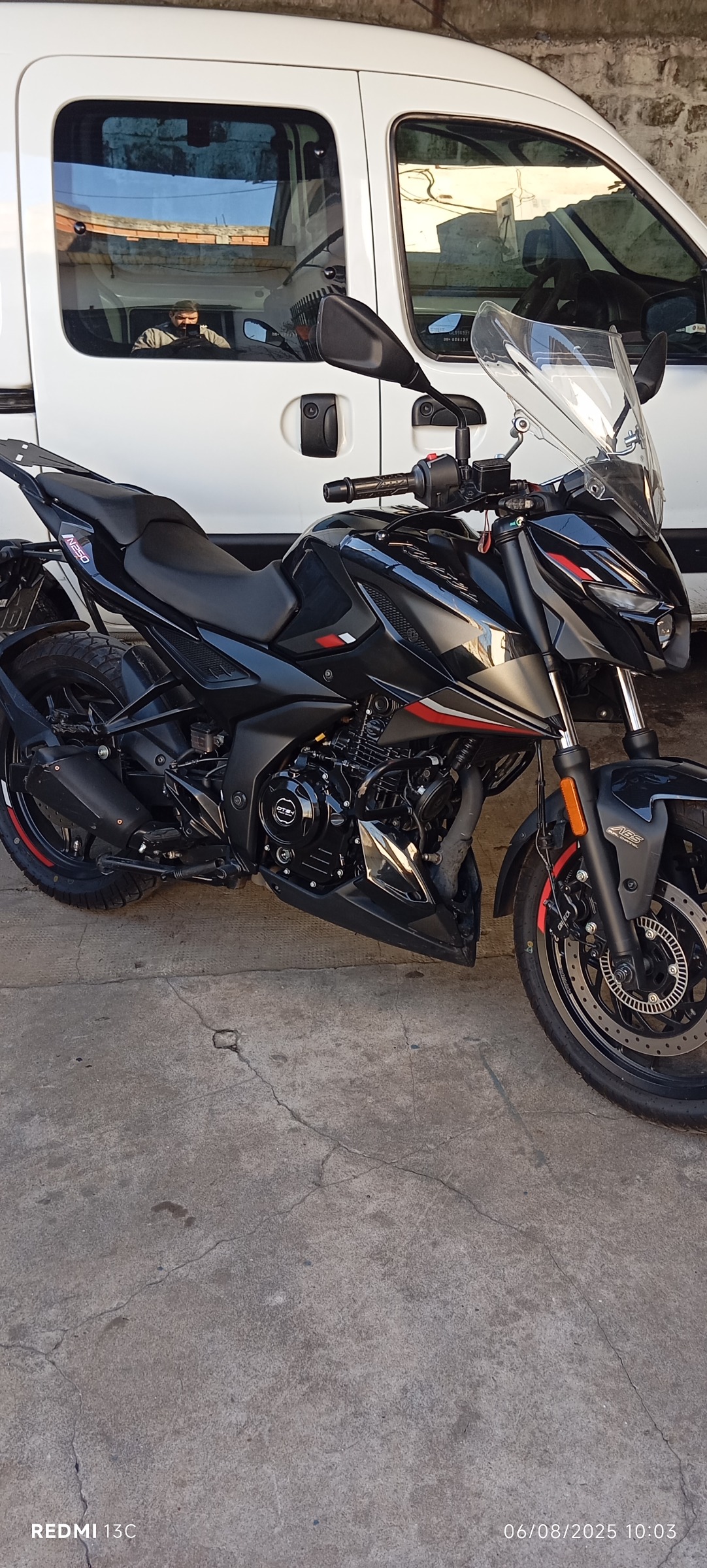 Rouser N250 2023 en venta en La Matanza, Buenos Aires