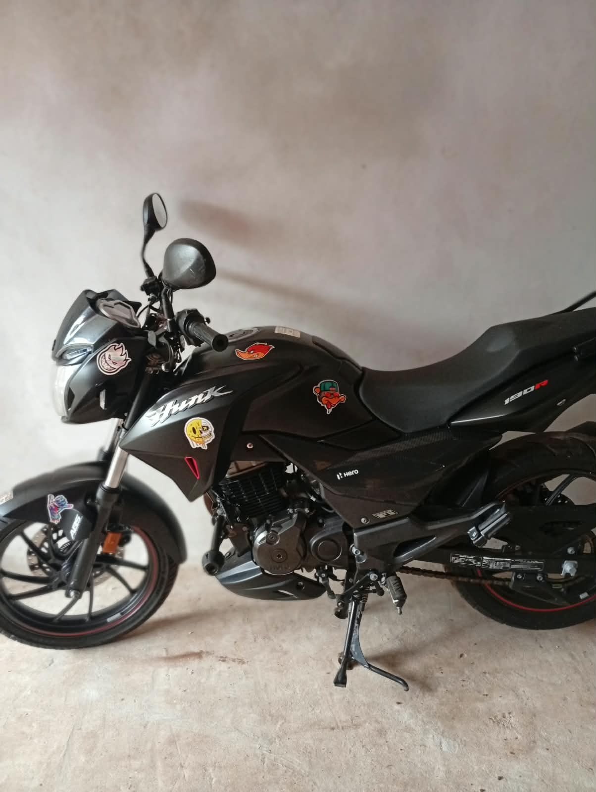 Hero 190 R 2024 en venta en Posadas, Misiones