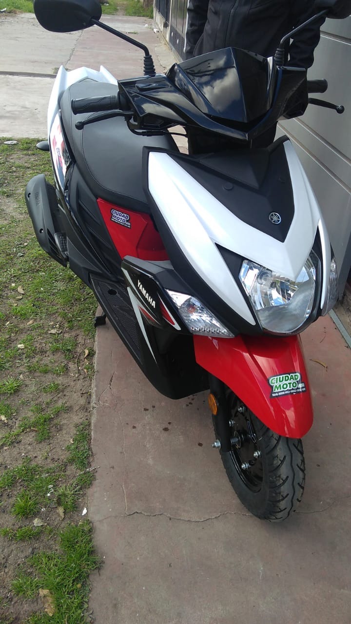 Yamaha 115 2018 en venta en Quilmes, Buenos Aires